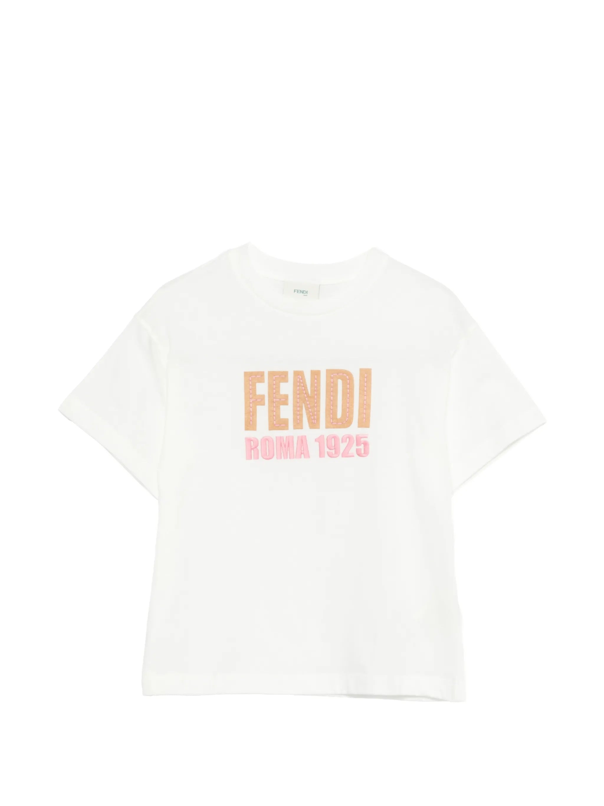 T-shirt White