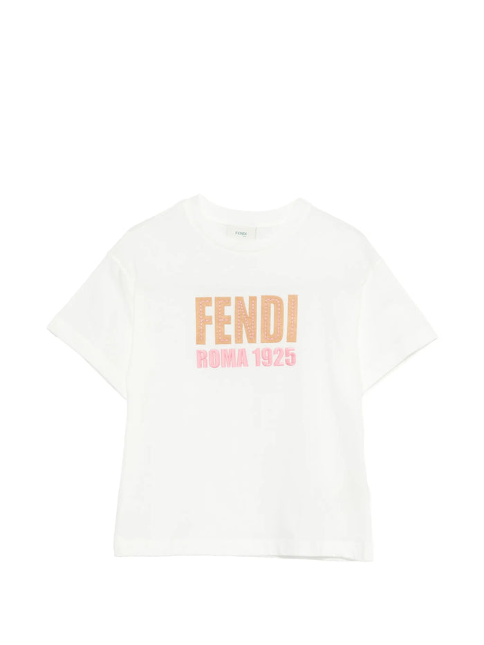 T-shirt White