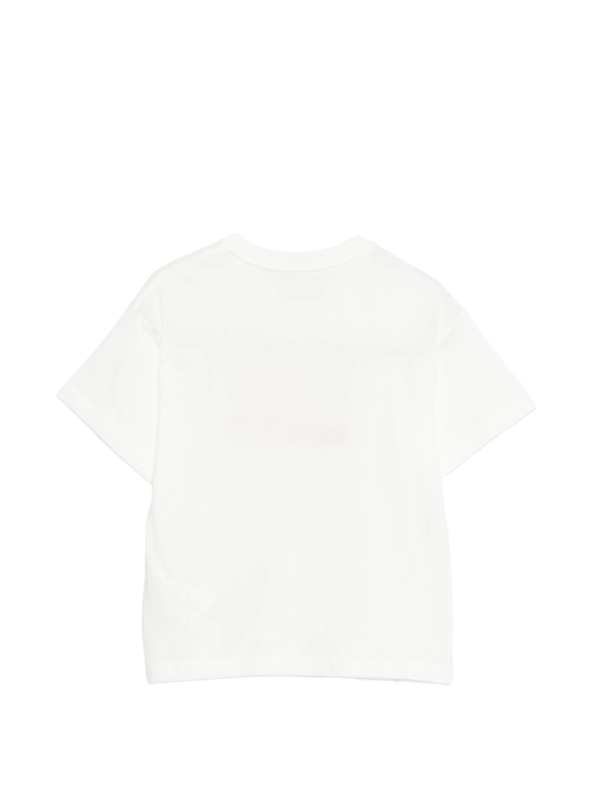 T-shirt White