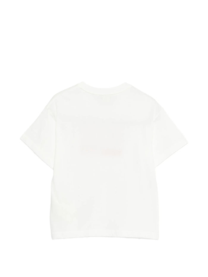 T-shirt White
