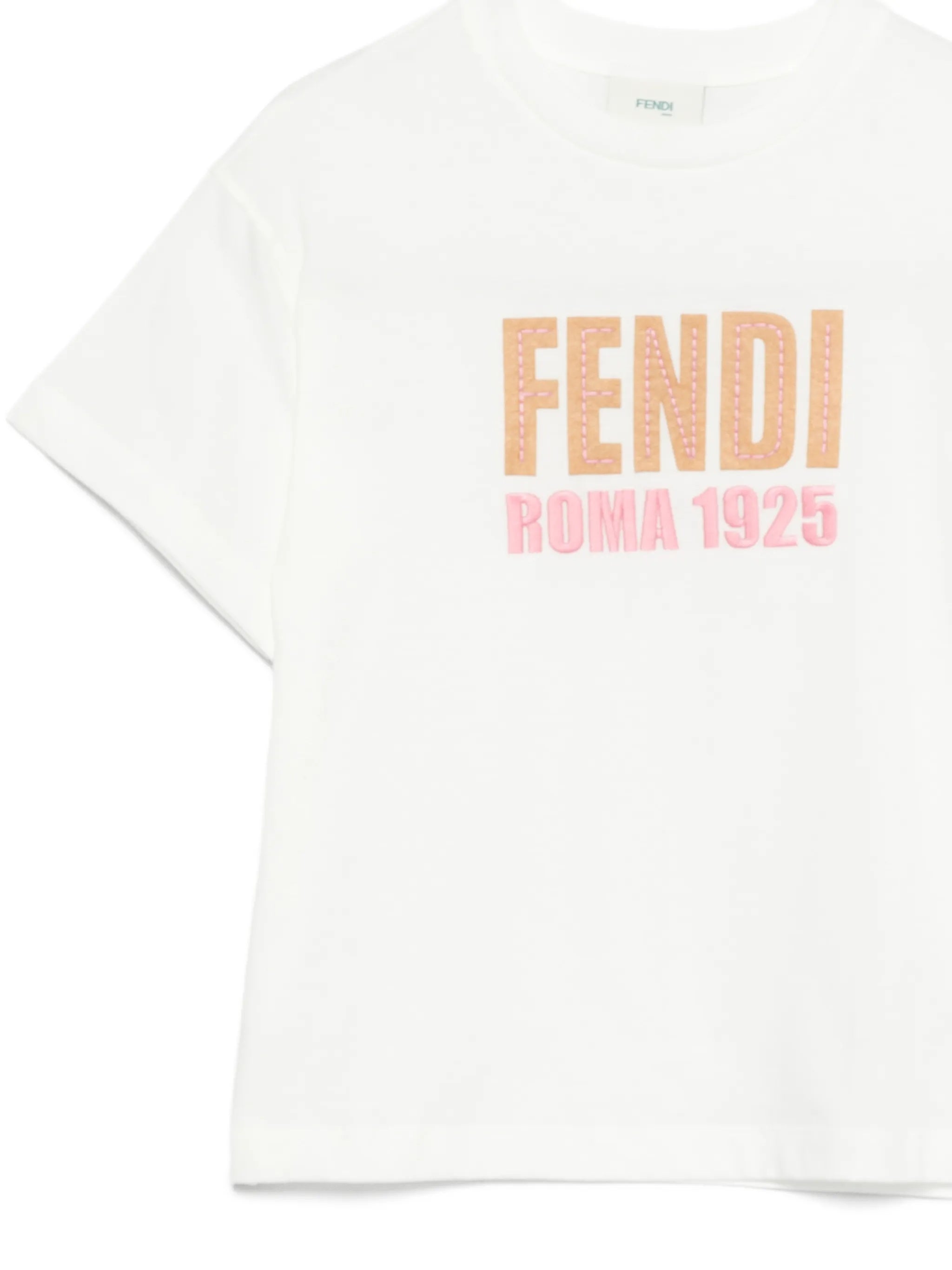 T-shirt White