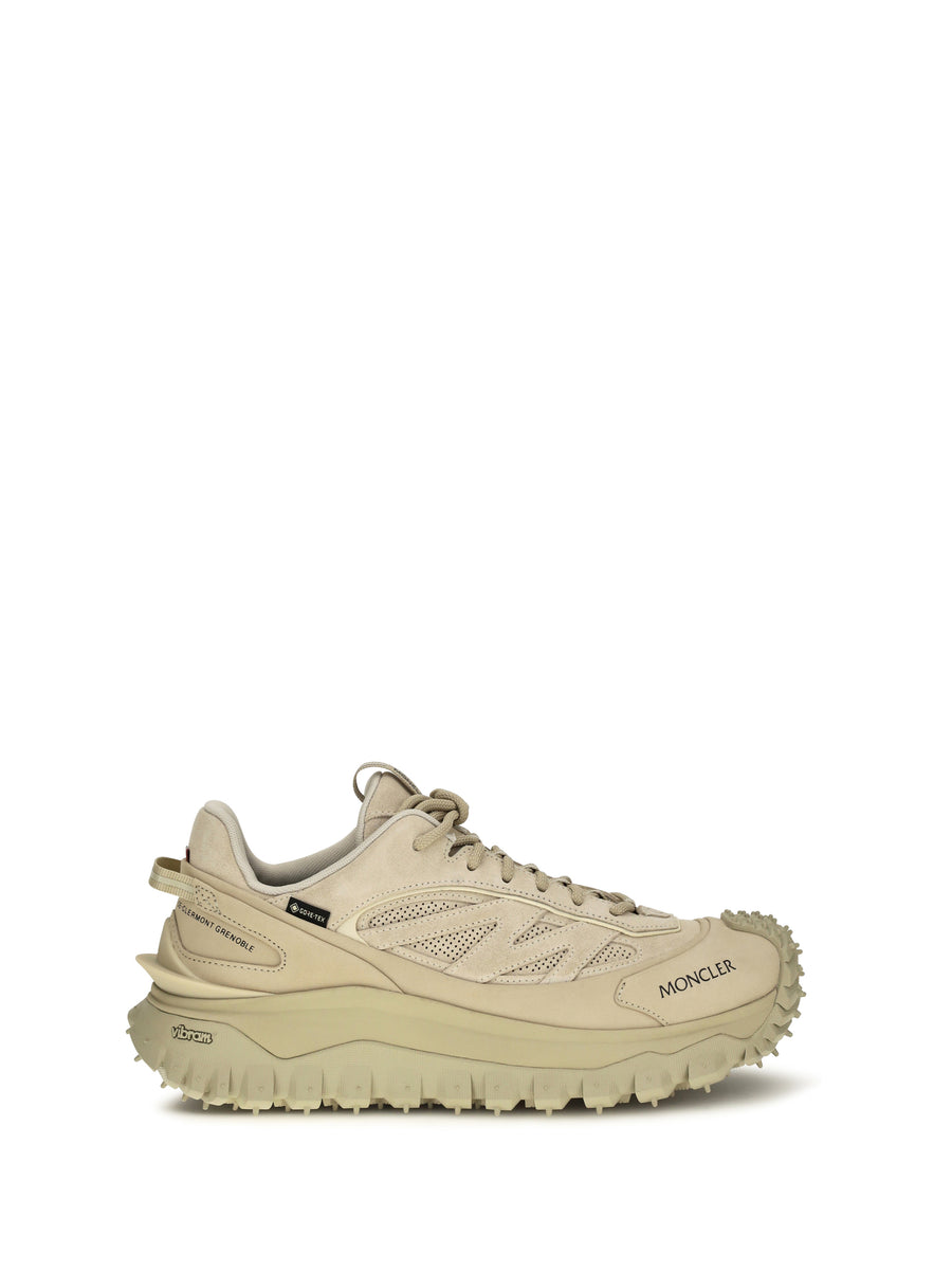 Trailgrip Apex Craft Gtx Sneakers Light Beige