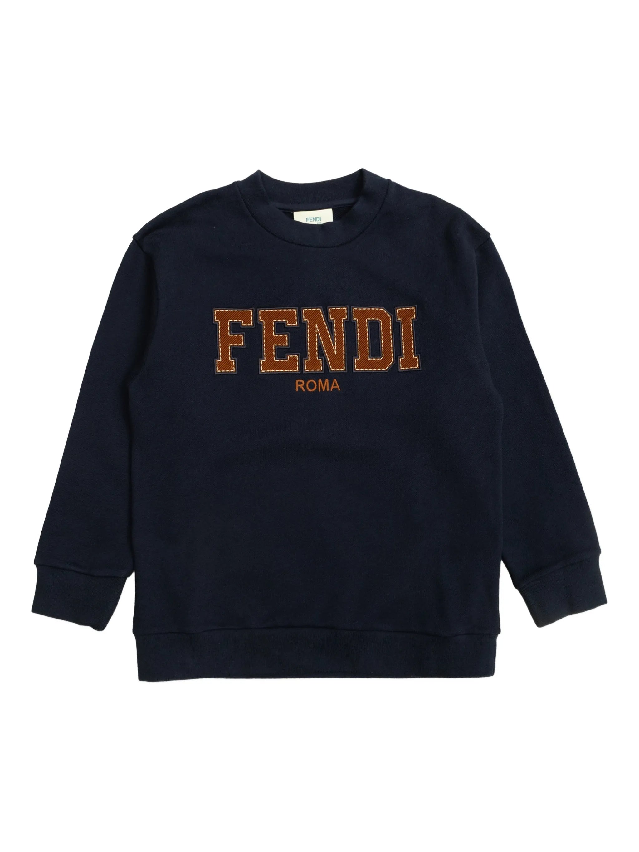Felpa Blue