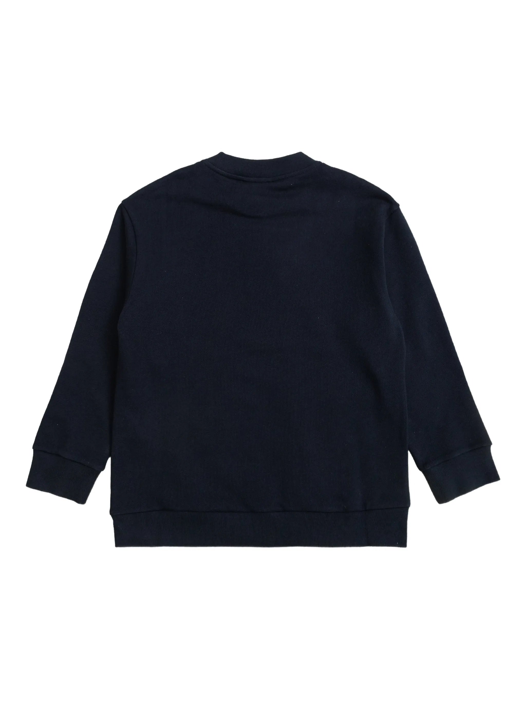 Felpa Blue