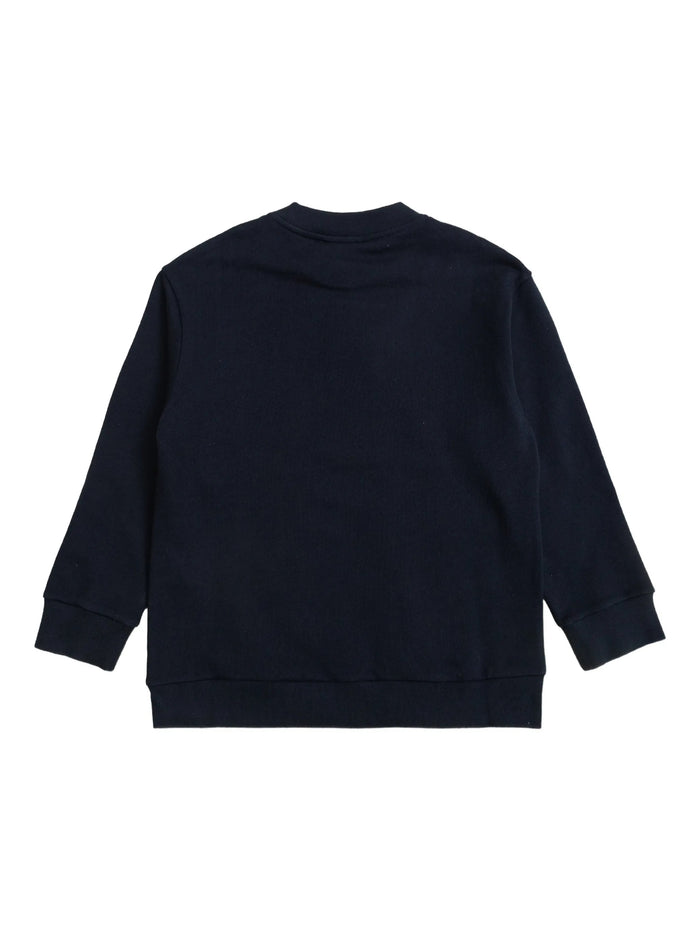 Felpa Blue