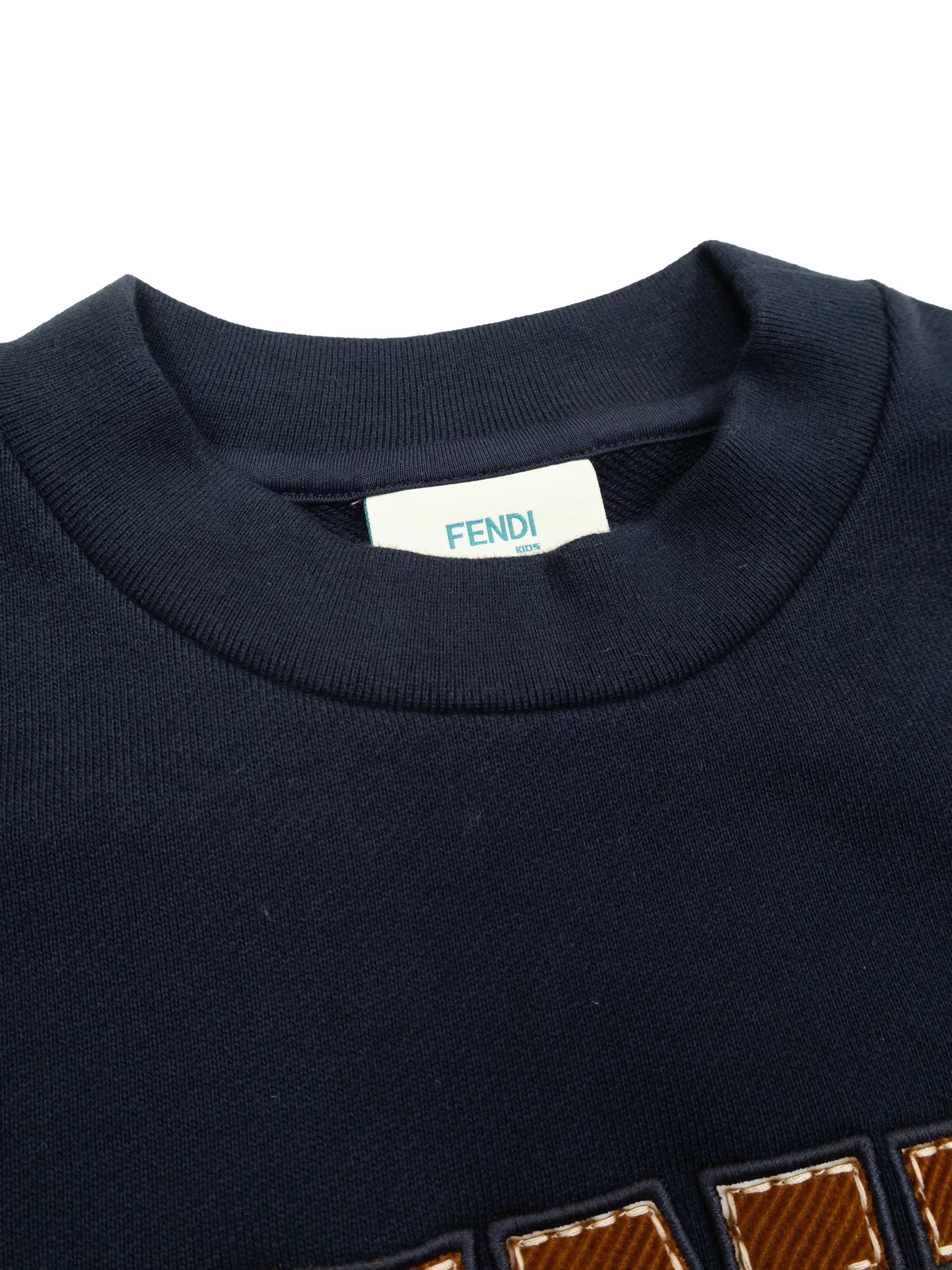 Felpa Blue