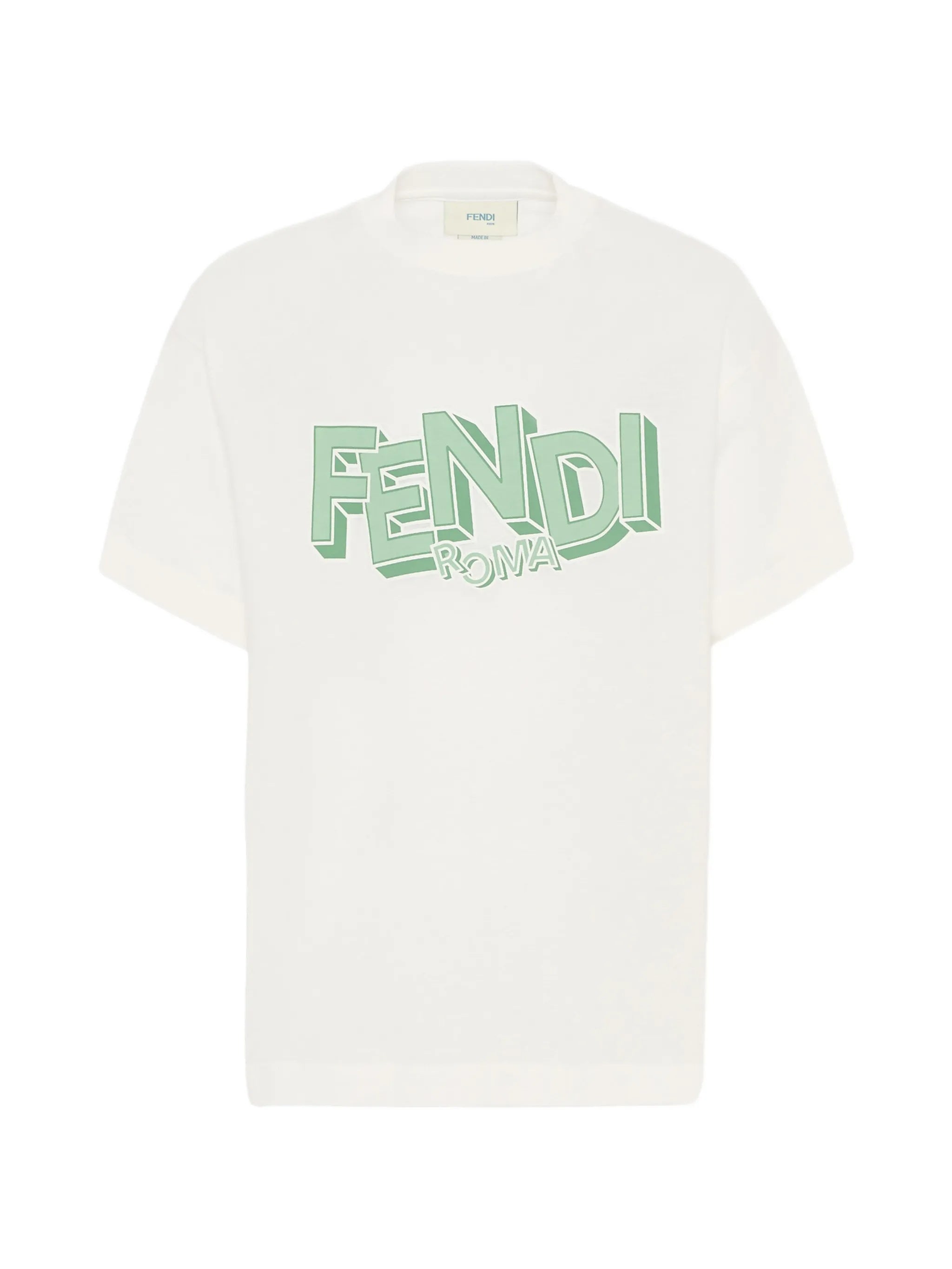 T-Shirt White