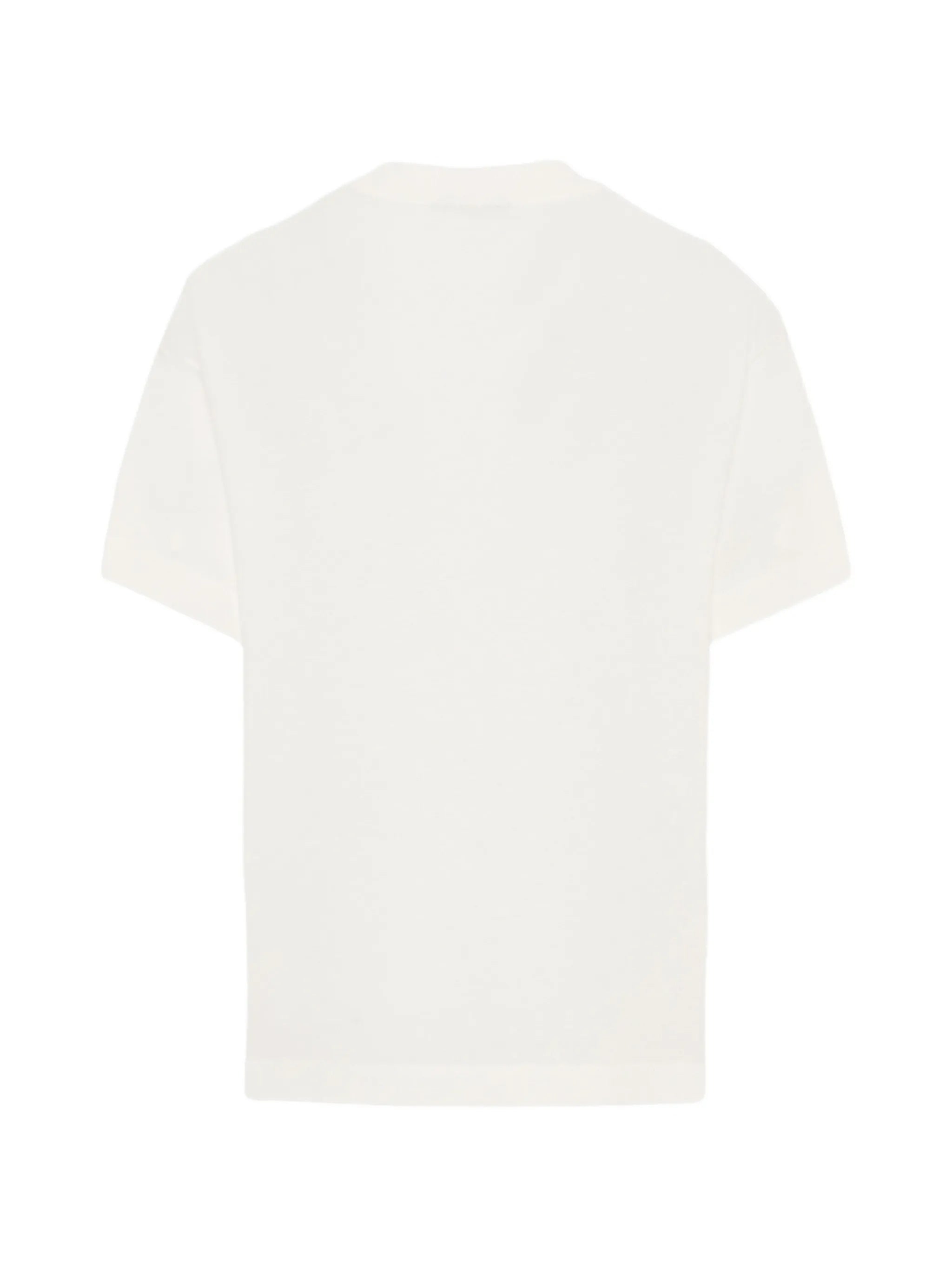 T-Shirt White