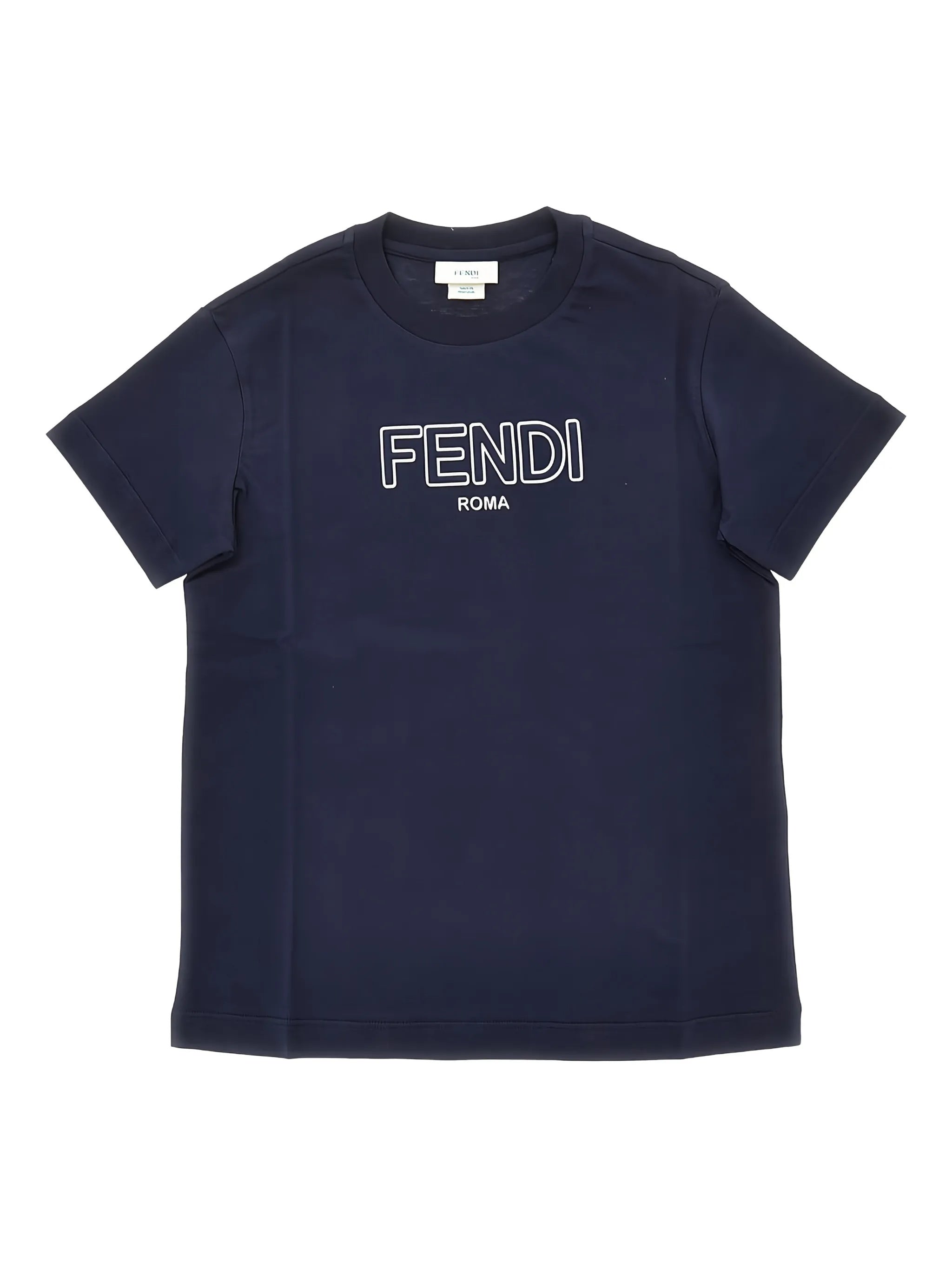T-shirt Blue