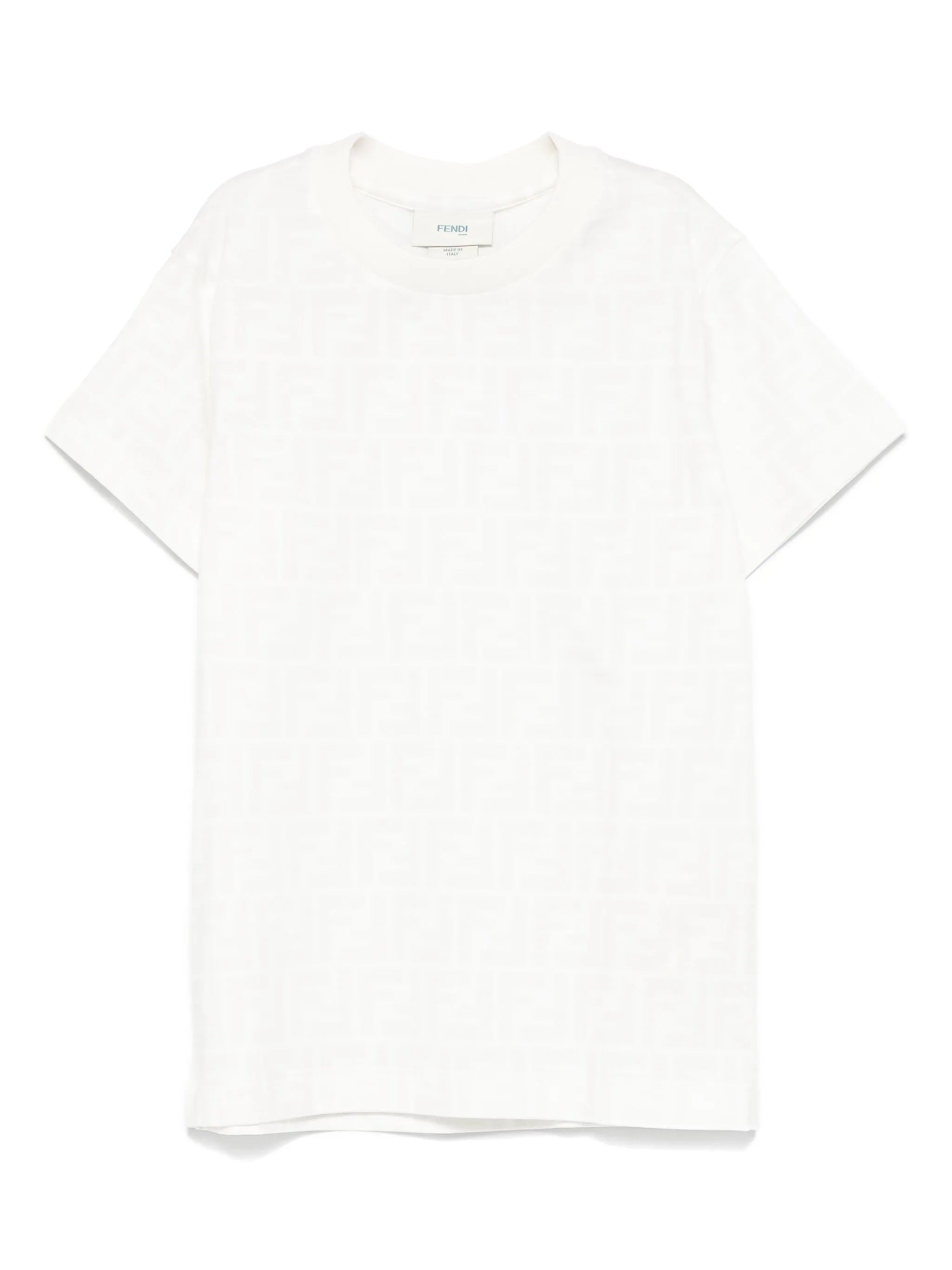 T-shirt White