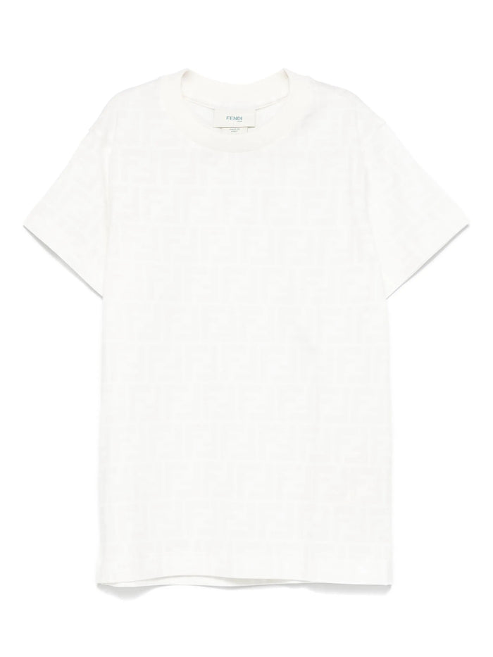 T-shirt White