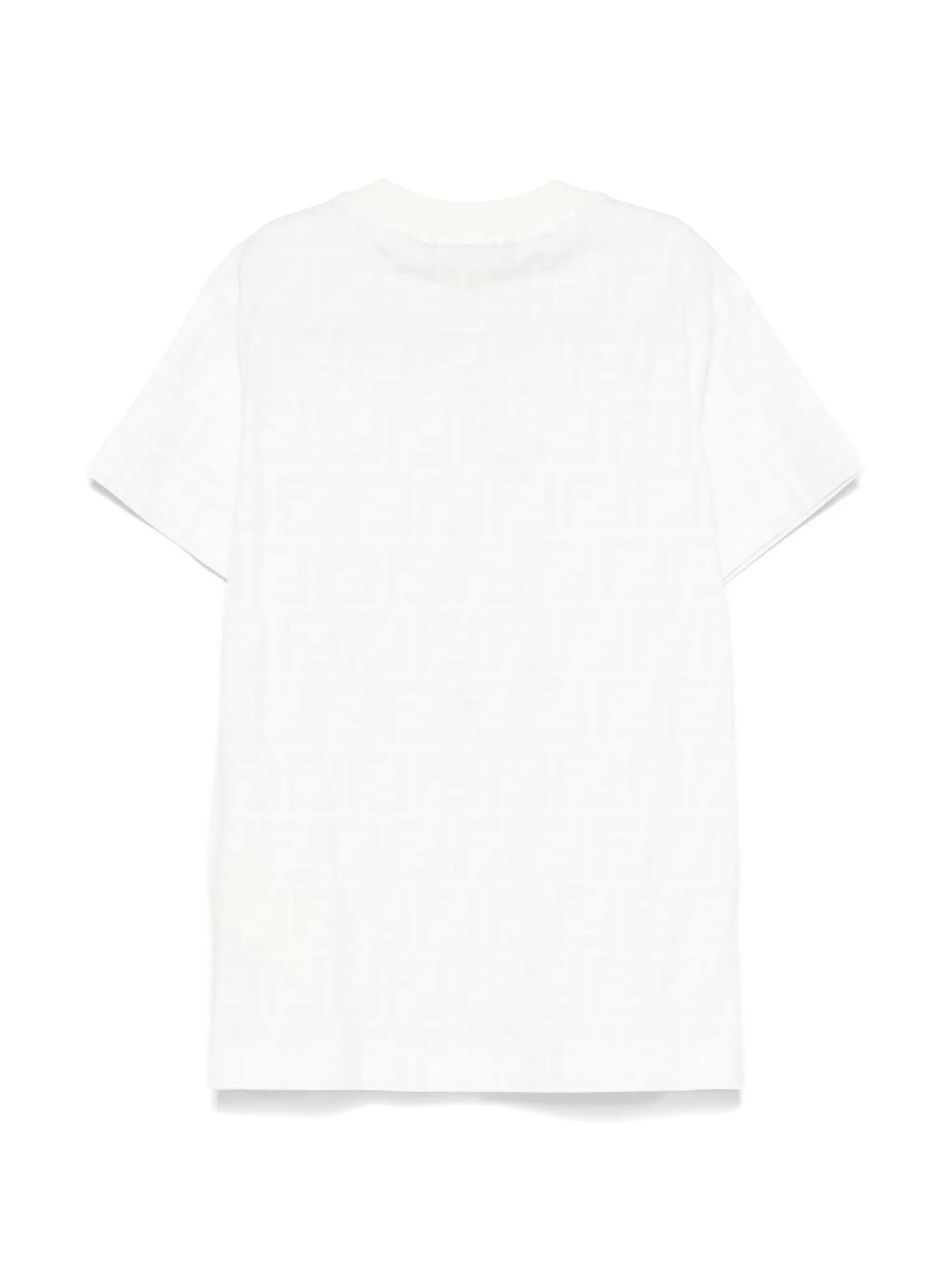 T-shirt White