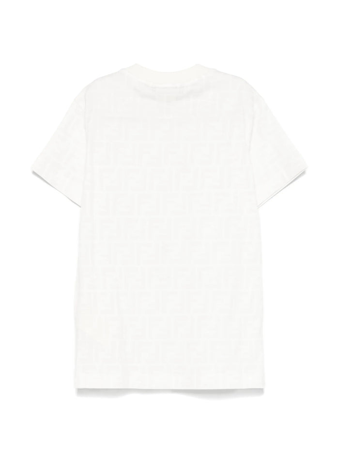 T-shirt White