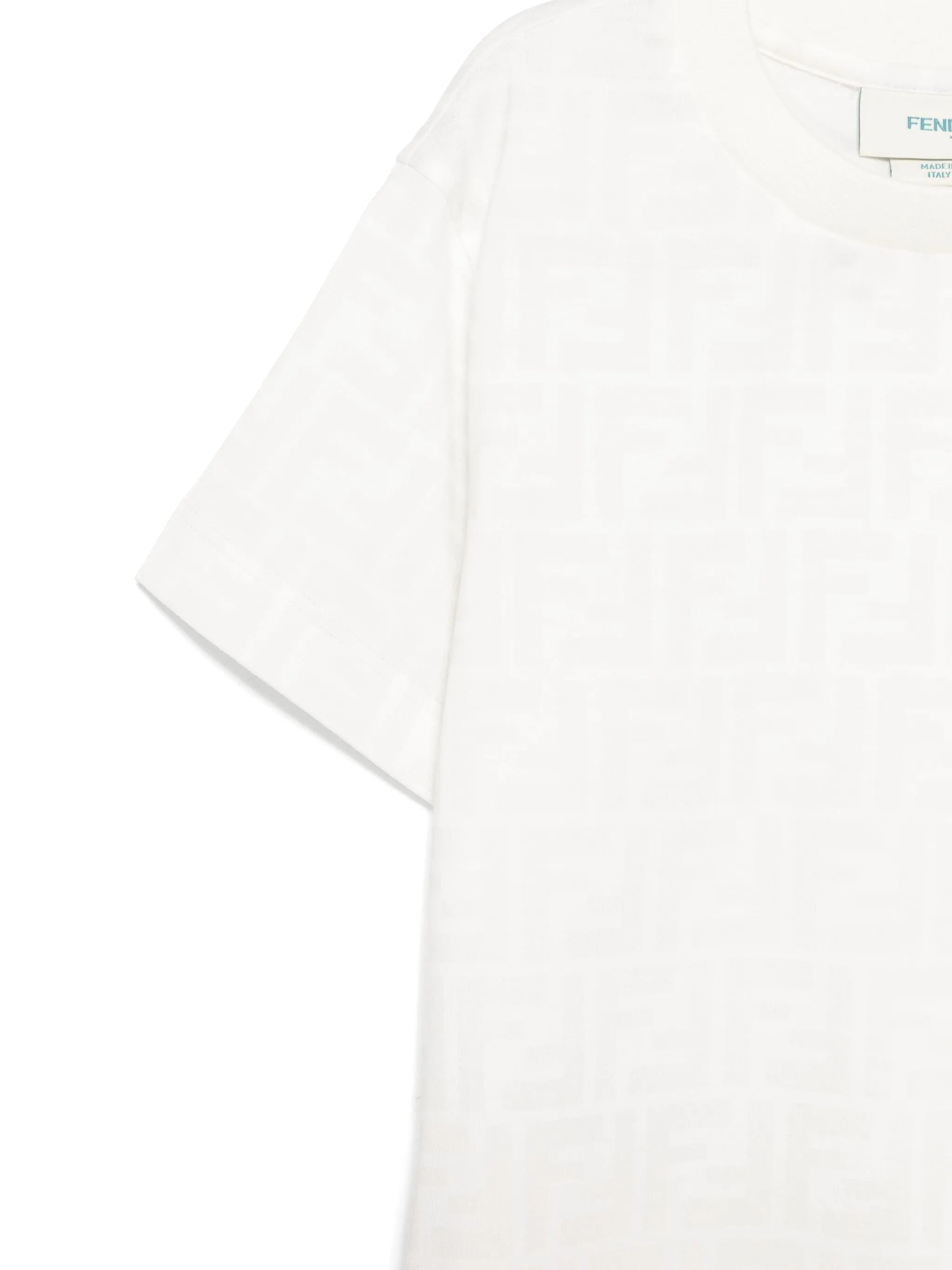 T-shirt White