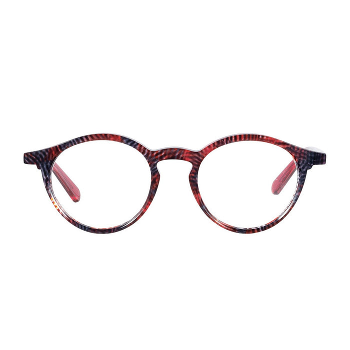 Matttew Cereus Red Acetato Sunglasses