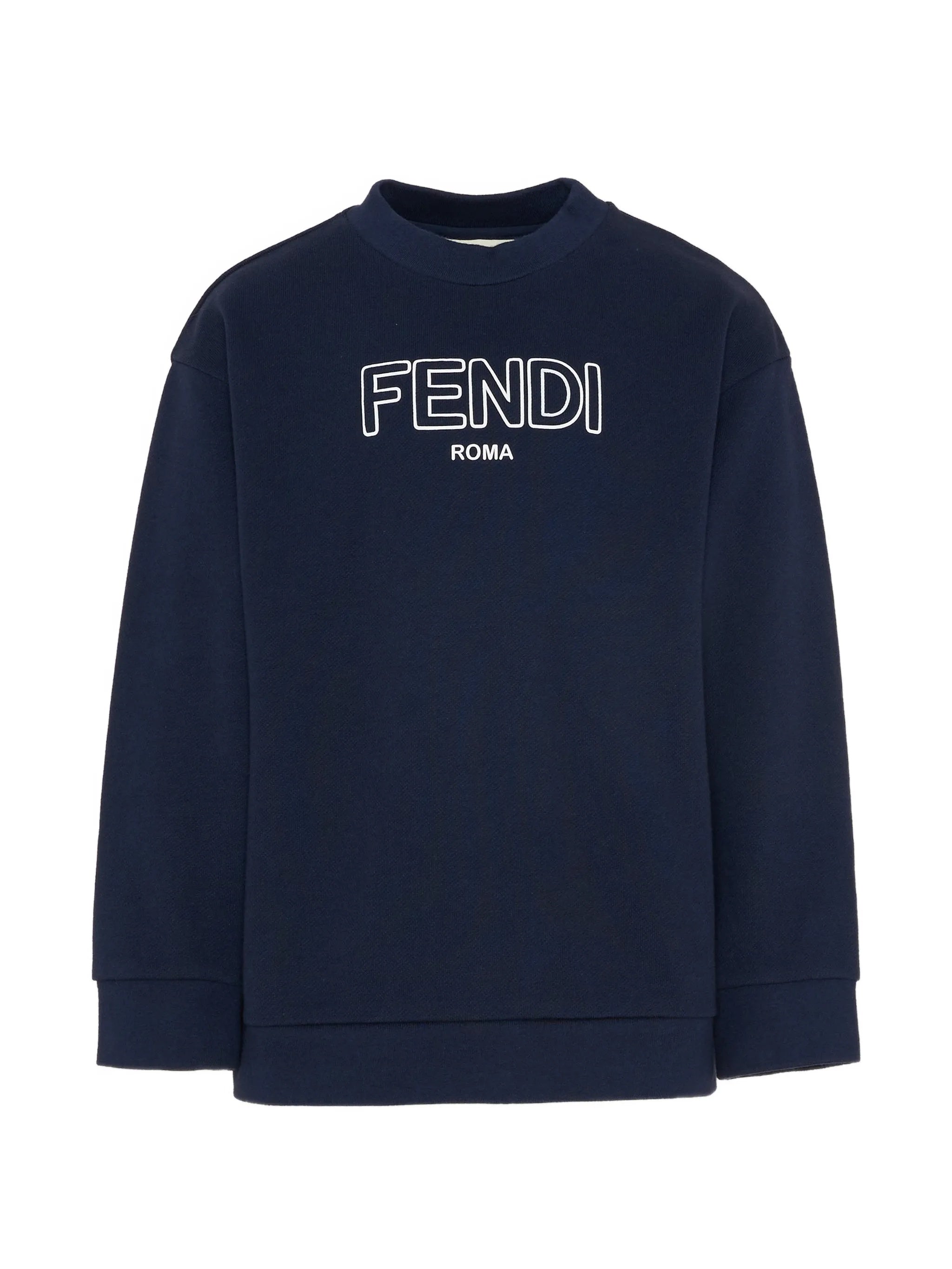 Felpa Blue