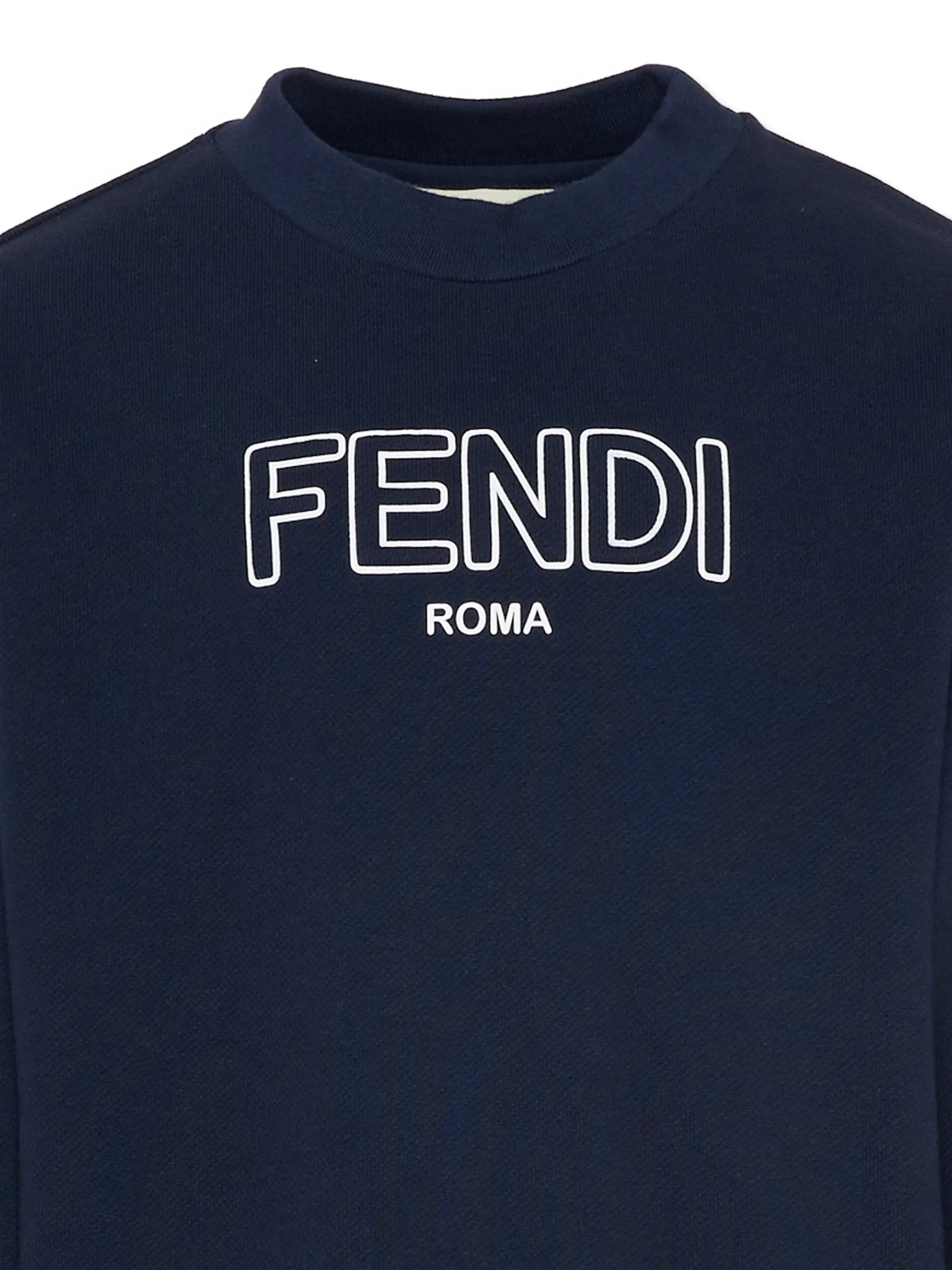 Felpa Blue