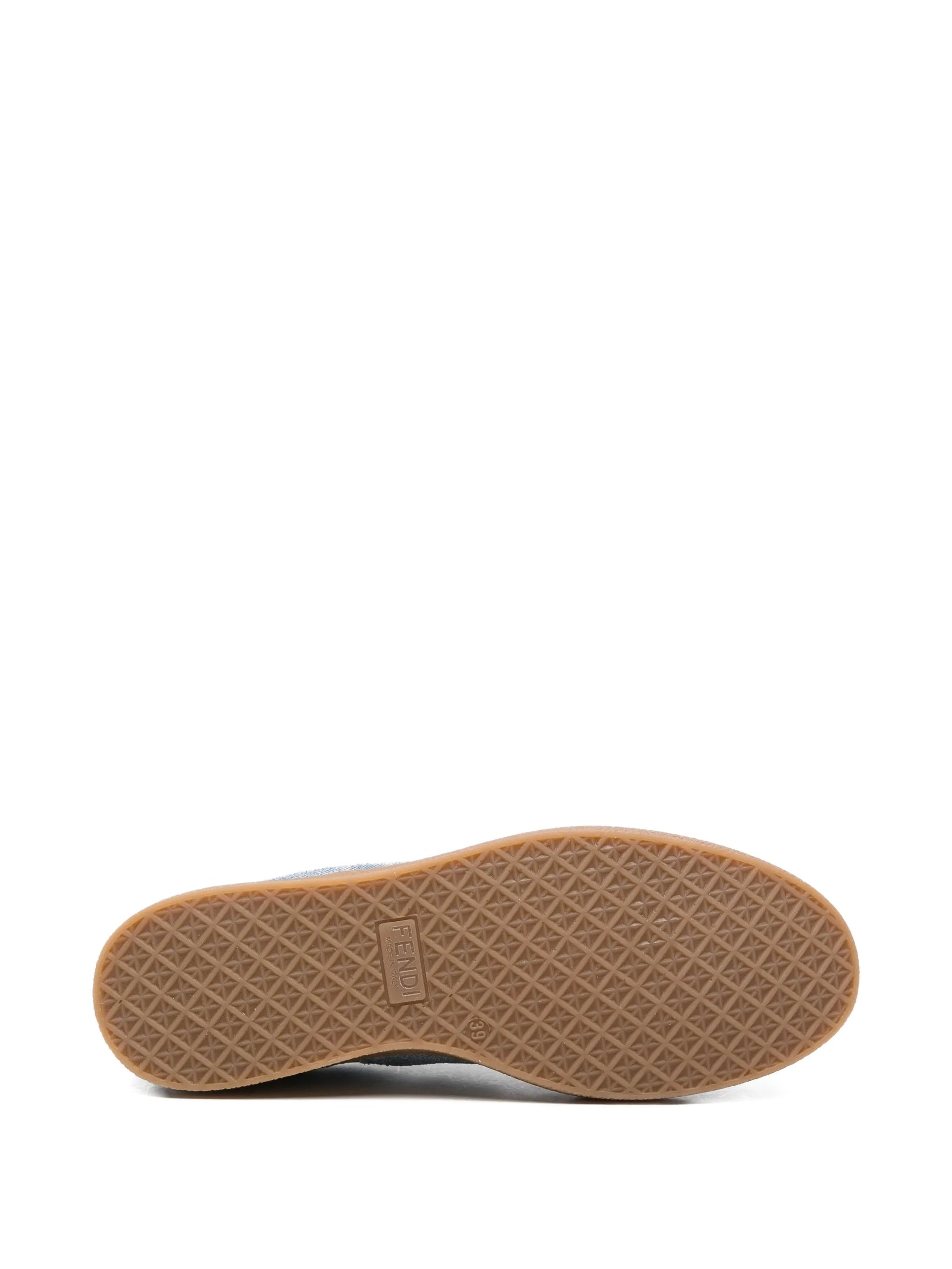 Sneaker Blue Calzature