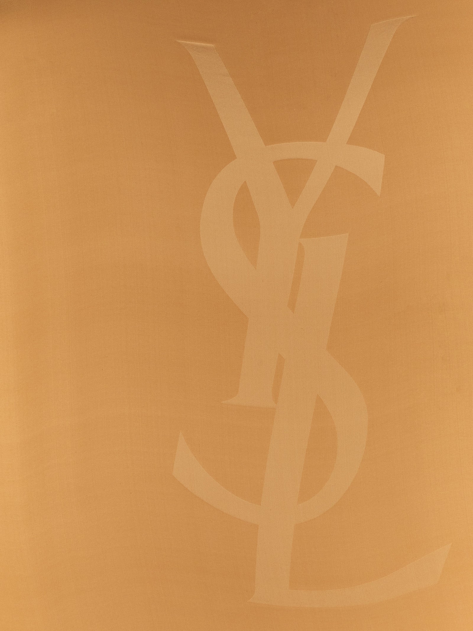 Cassandre Scarf Beige Silk Scarves, Foulards