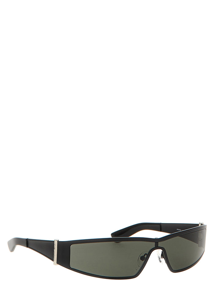 Stile Duemila sunglasses Black Acetate