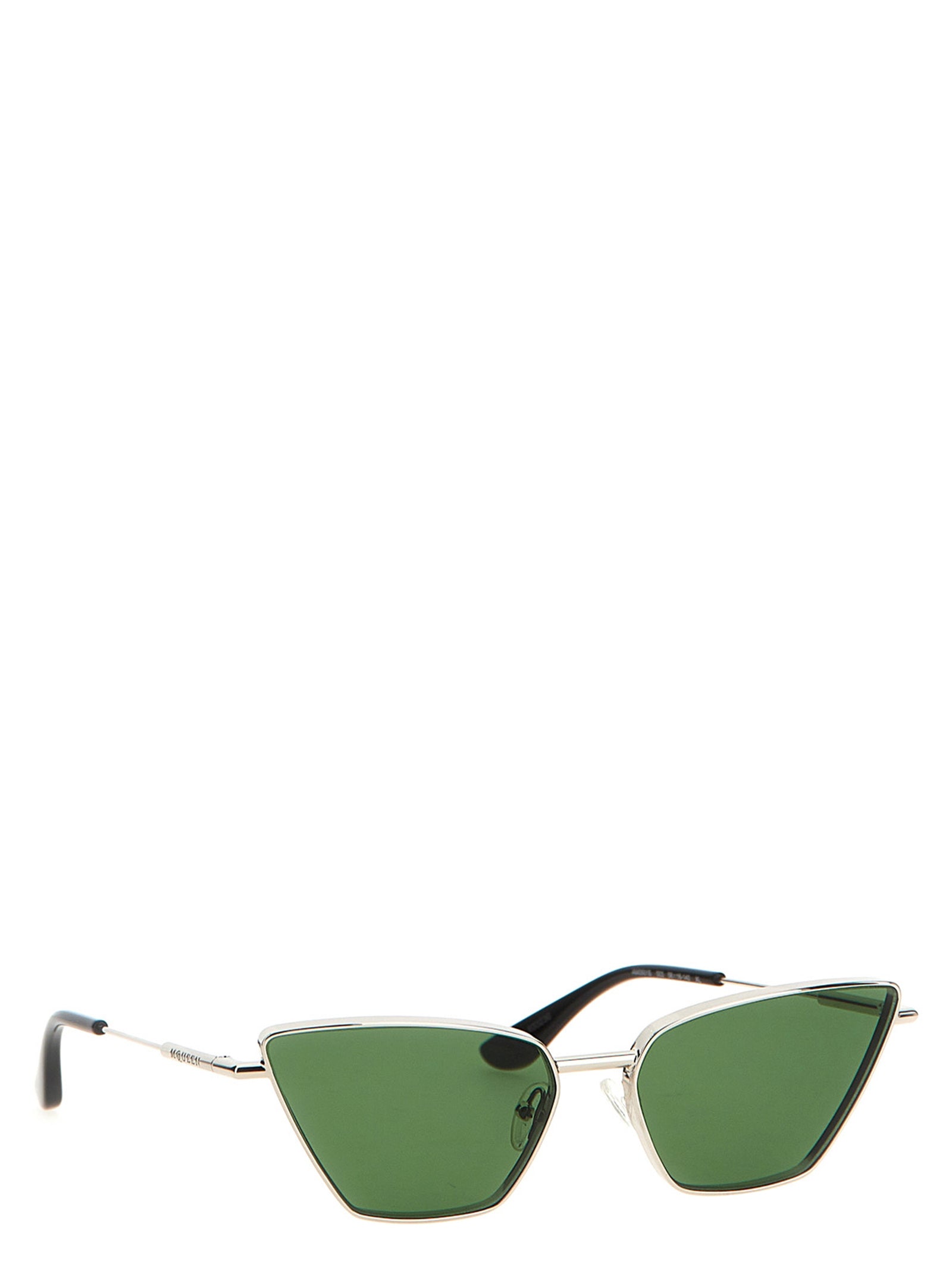 Cat-eye sunglasses Multicolor Acetate