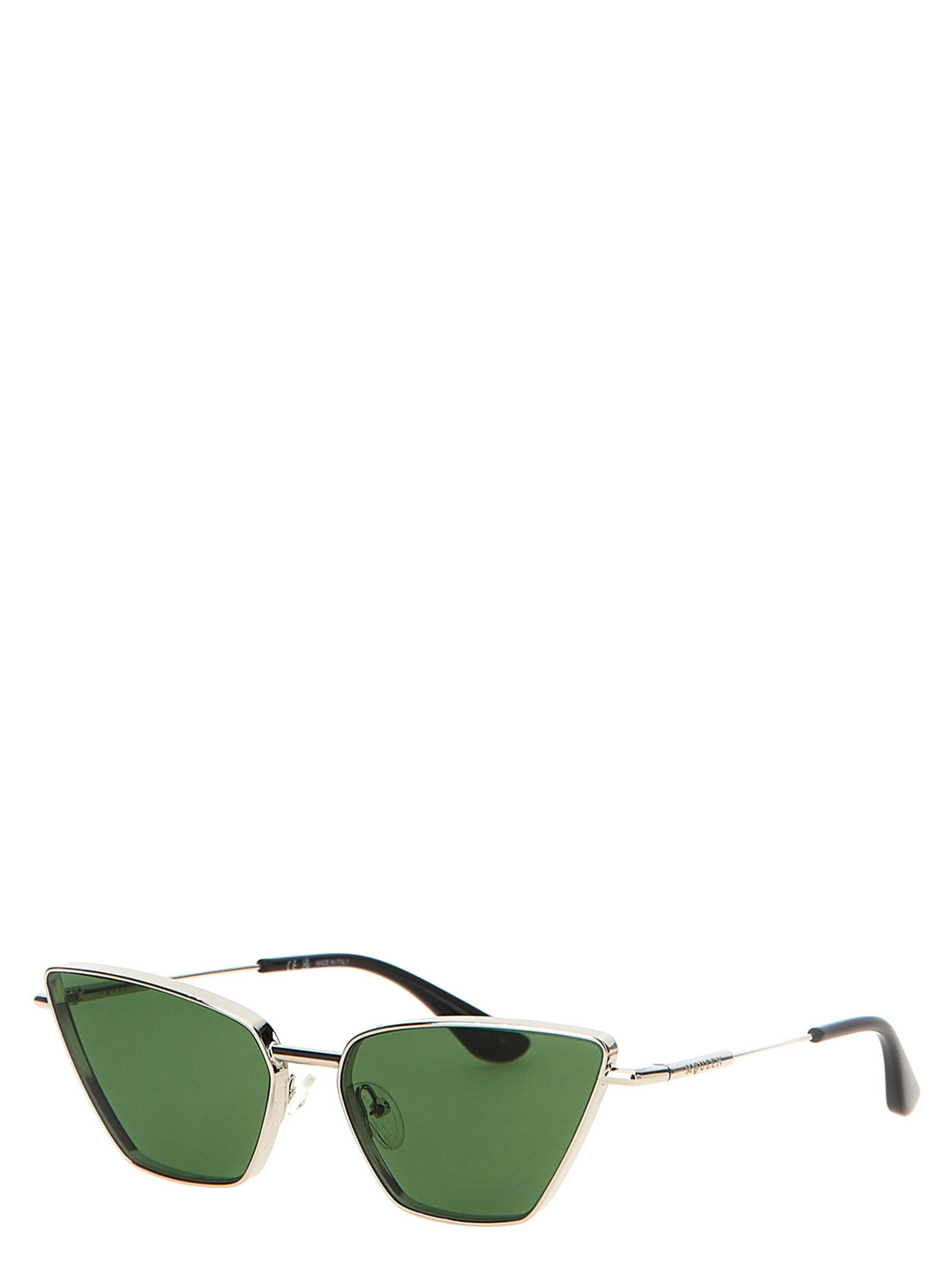 Cat-eye sunglasses Multicolor Acetate