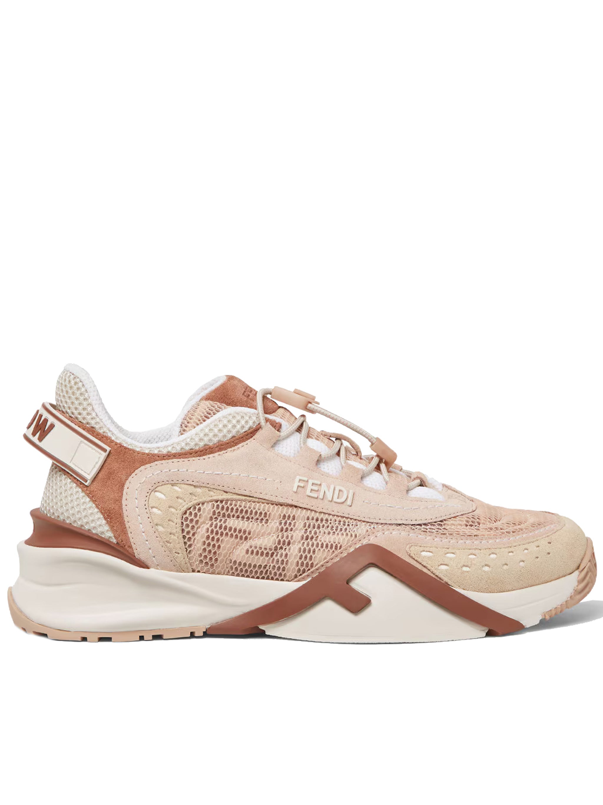 Flow Multicolour Calzature