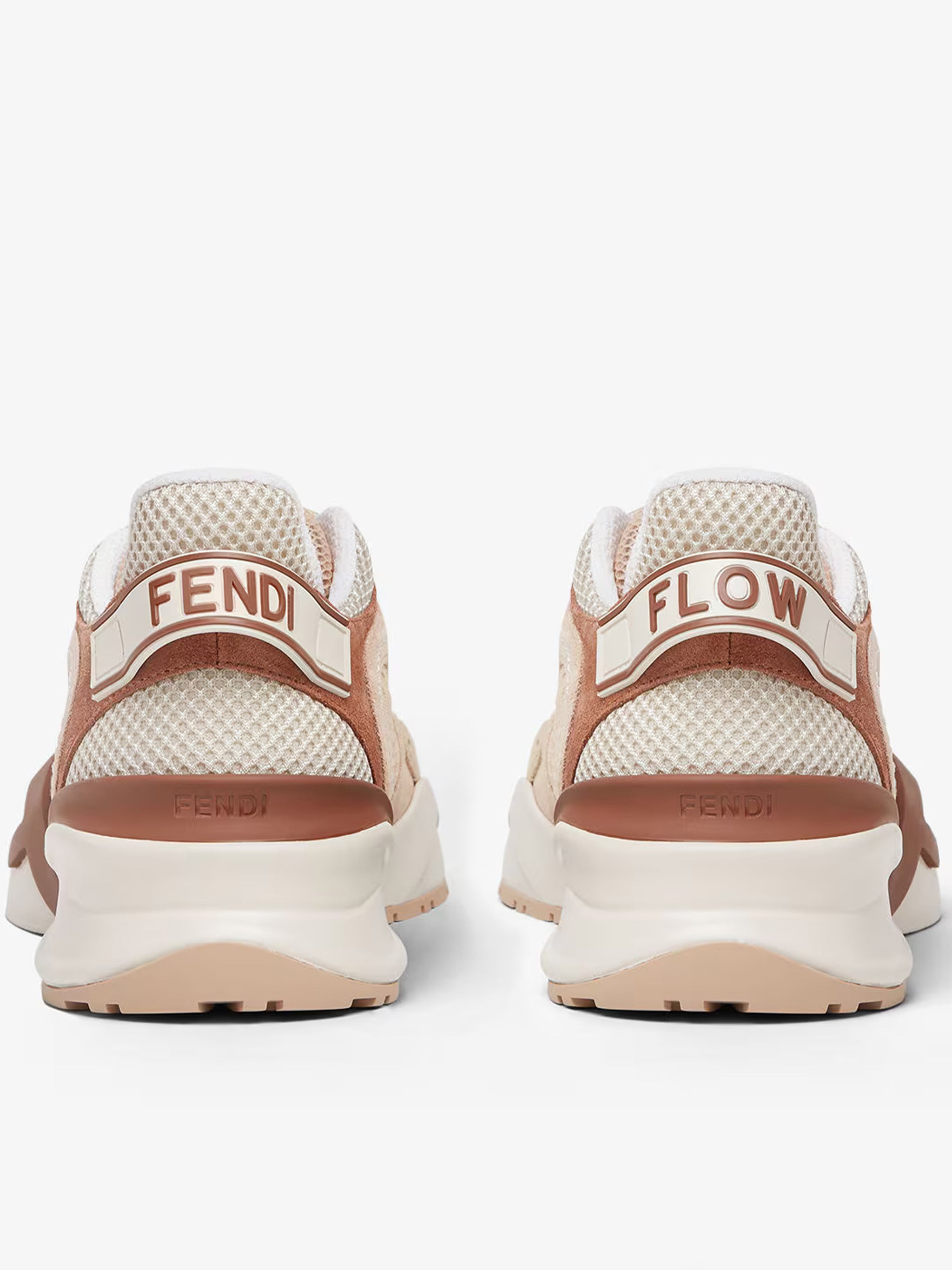 Flow Multicolour Calzature