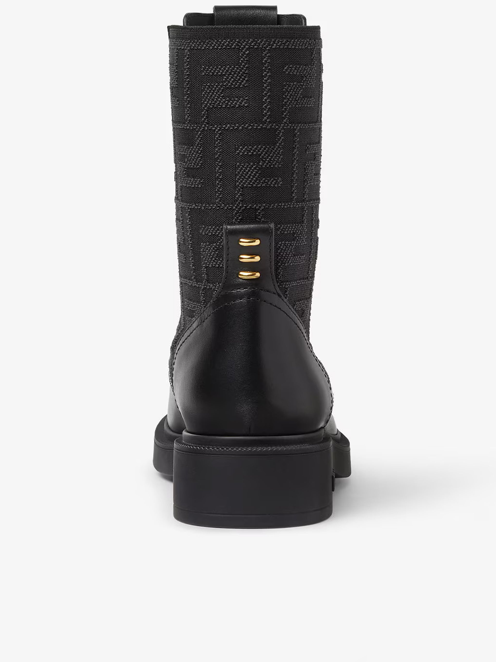 Filo Black Leather | Calzature