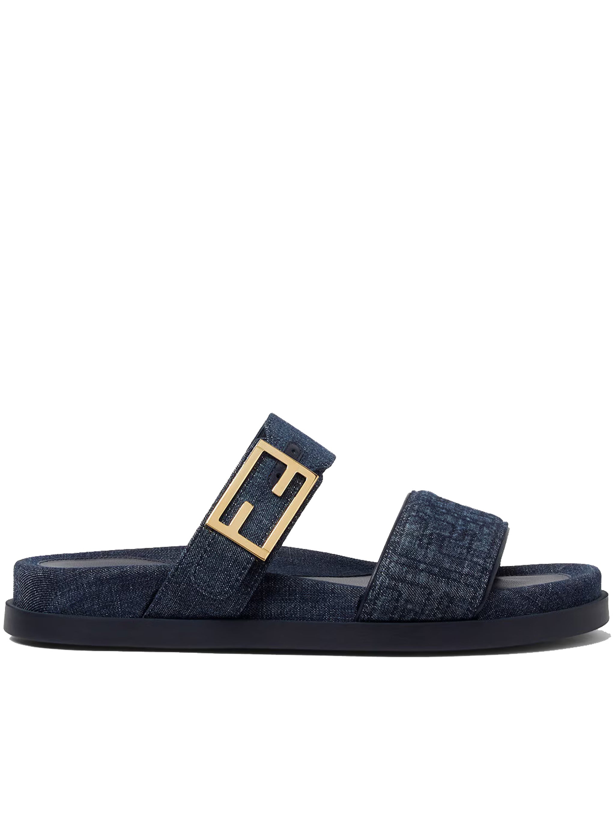 Feel Denim Blue Calzature