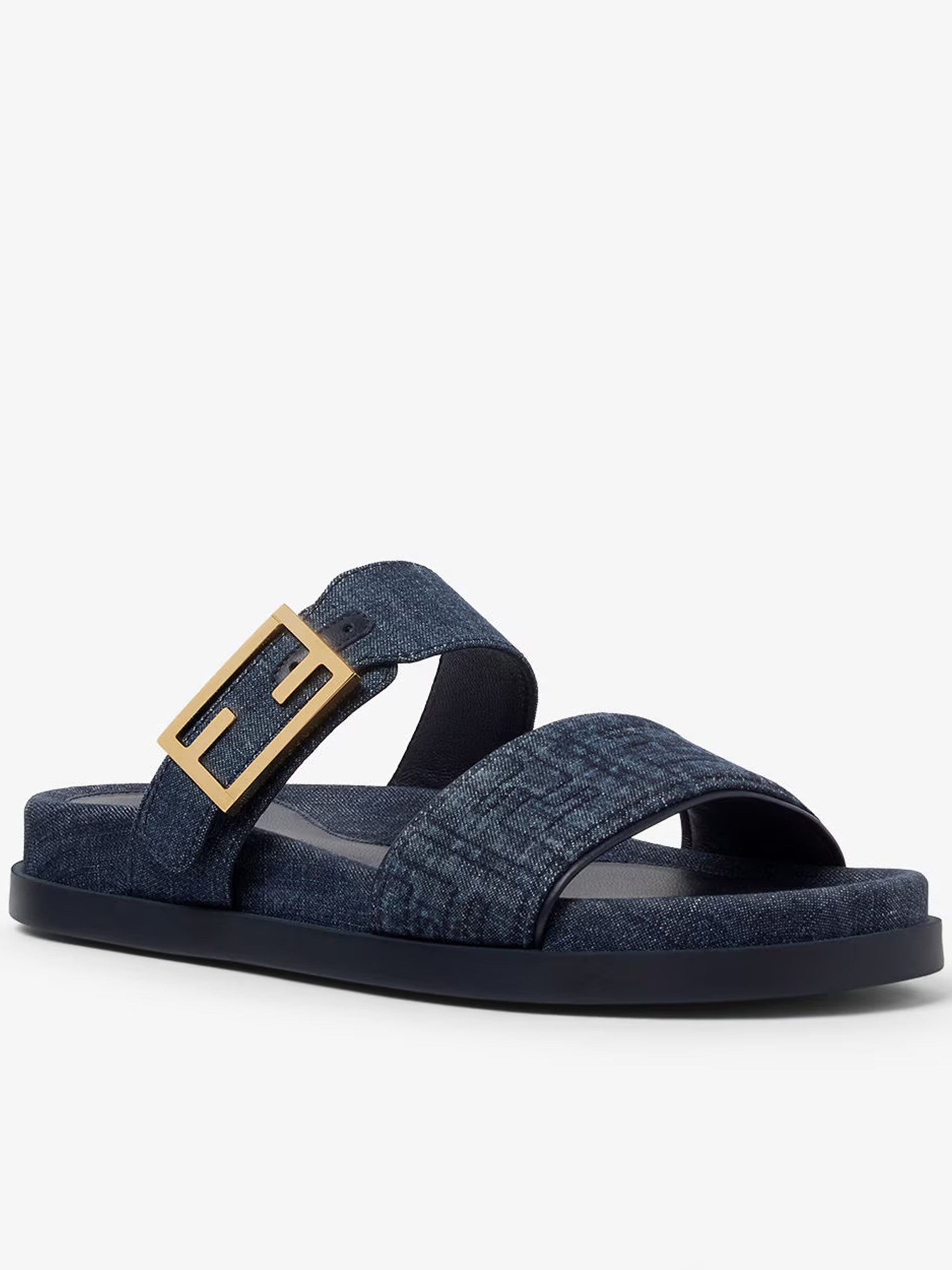 Feel Denim Blue Calzature