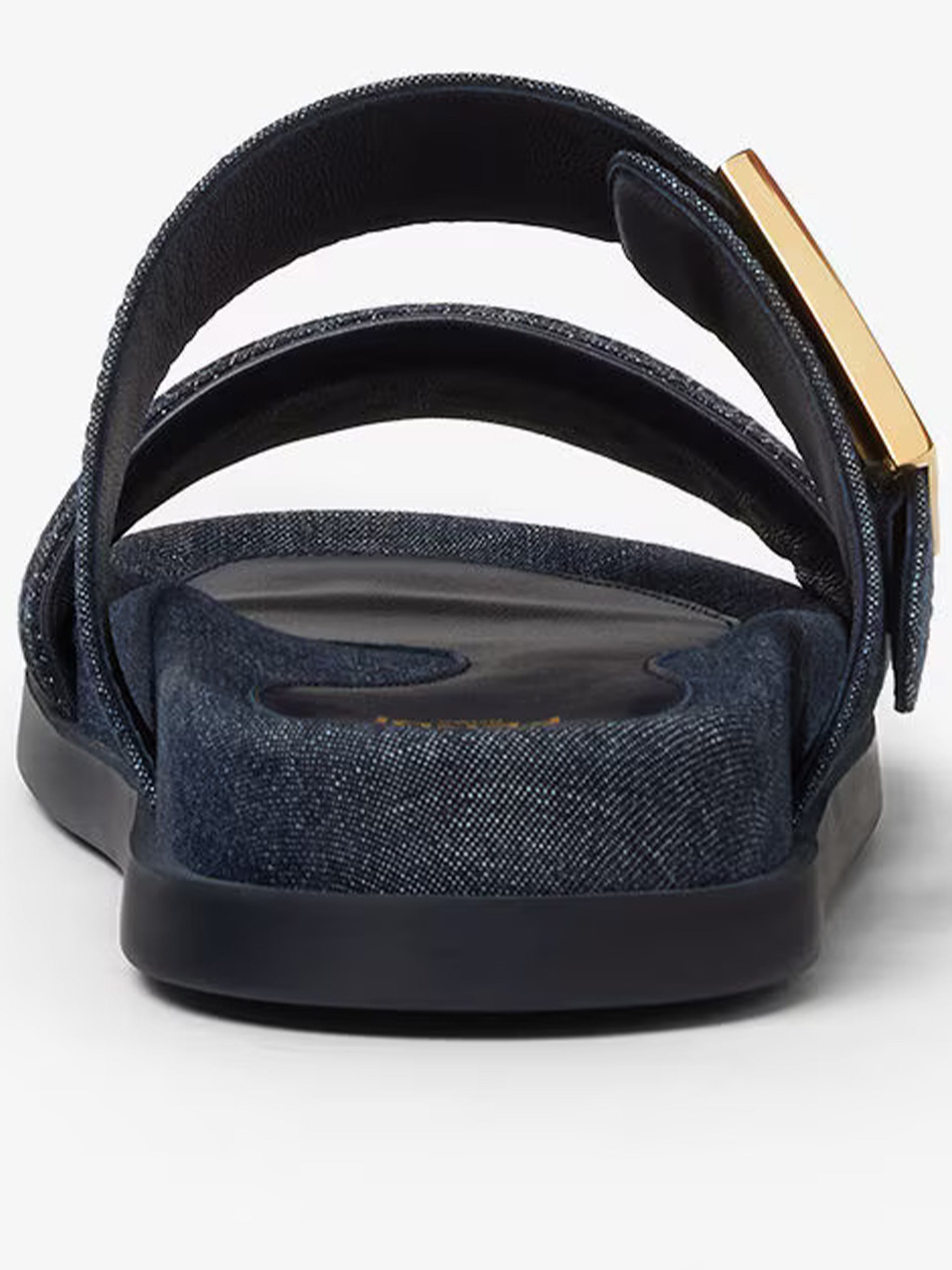 Feel Denim Blue Calzature