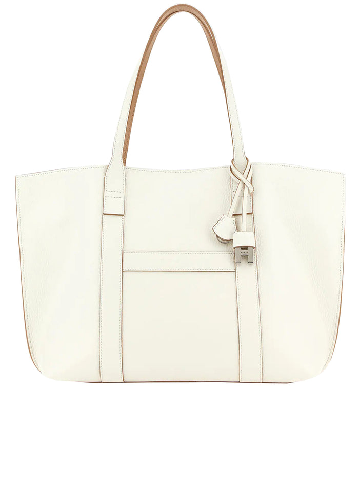 Borsa White