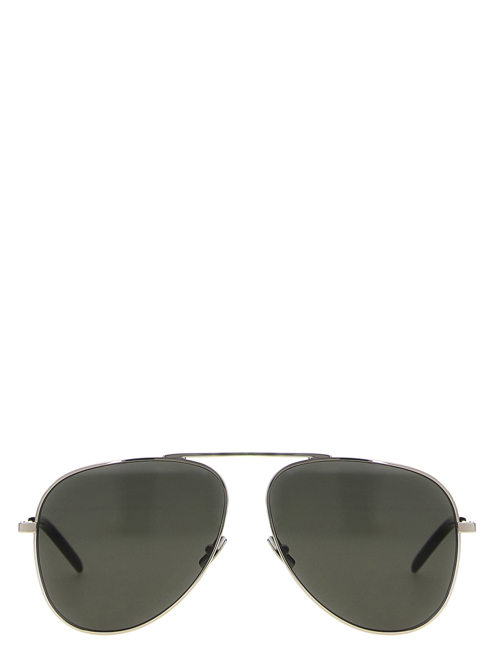 SL 800 sunglasses Silver