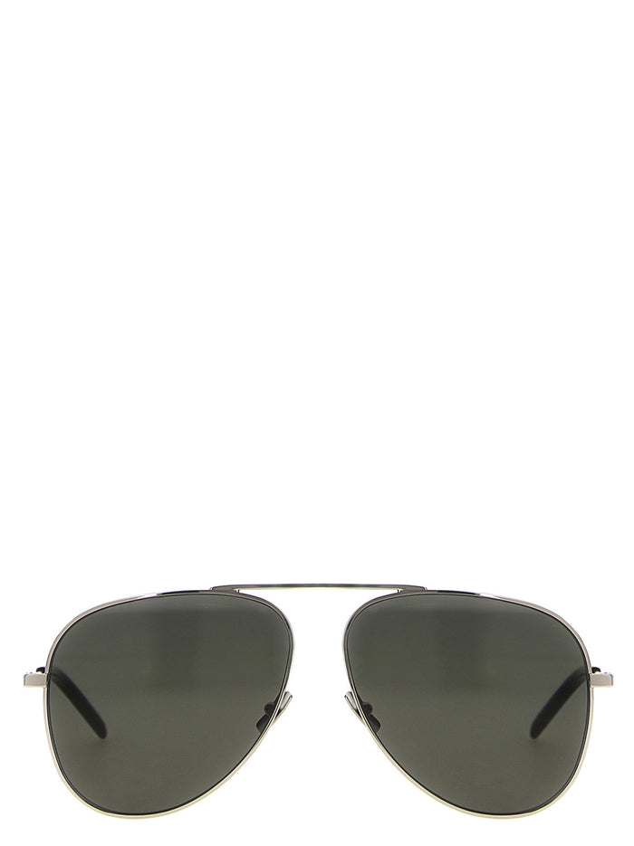SL 800 sunglasses Silver