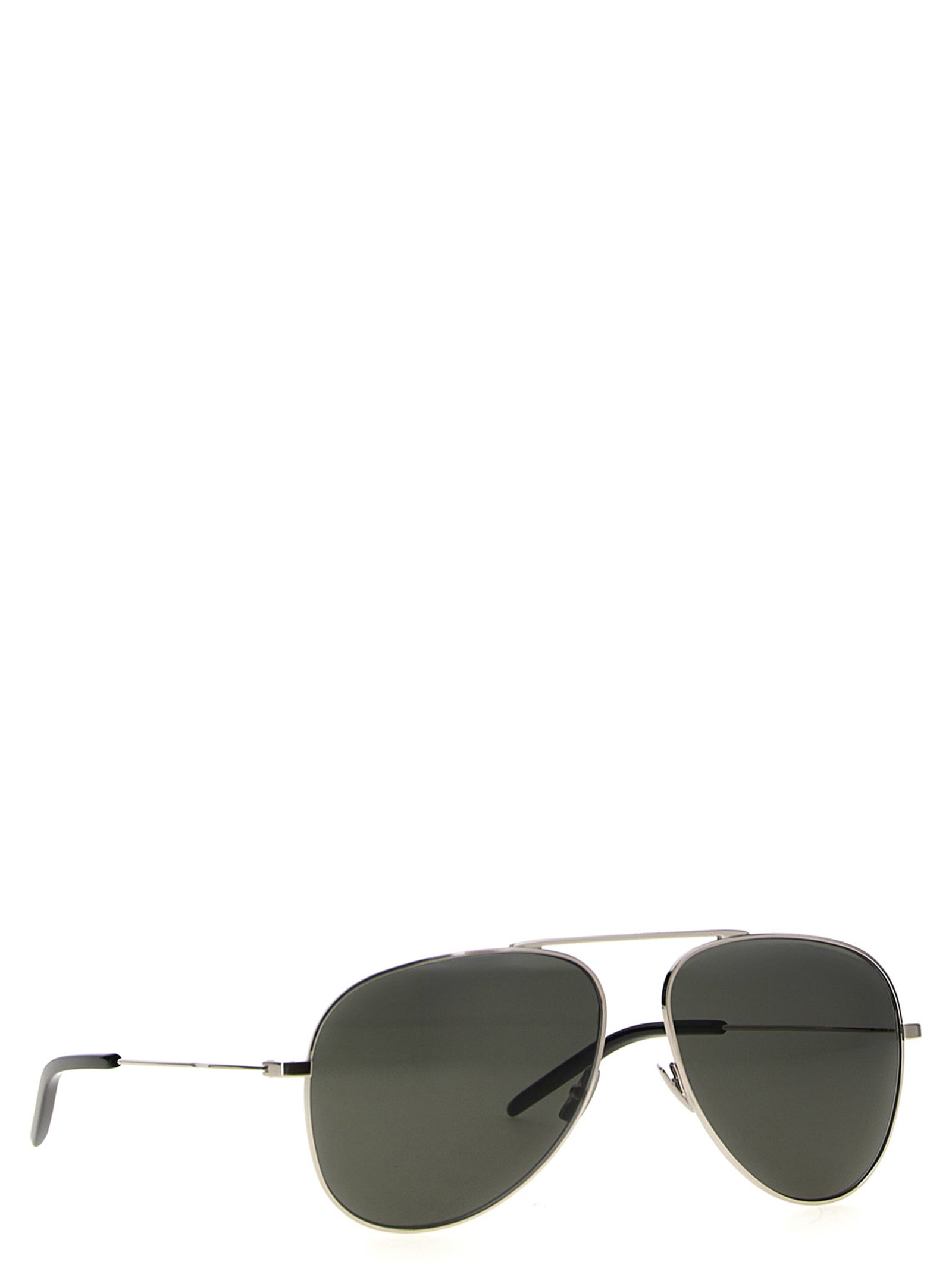 SL 800 sunglasses Silver