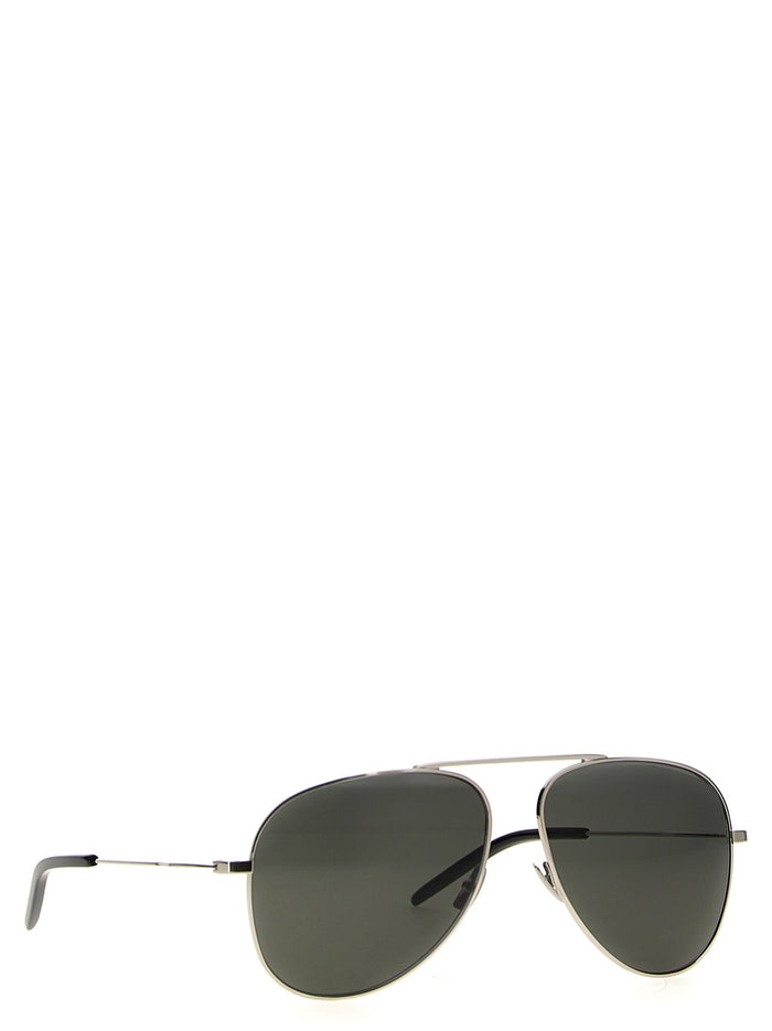 SL 800 sunglasses Silver