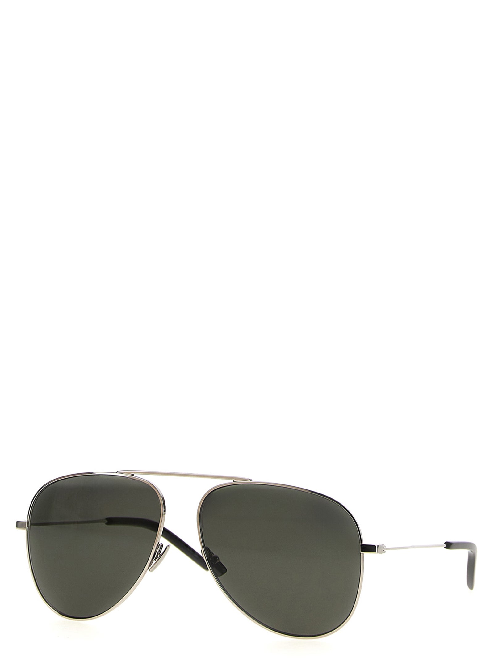 SL 800 sunglasses Silver