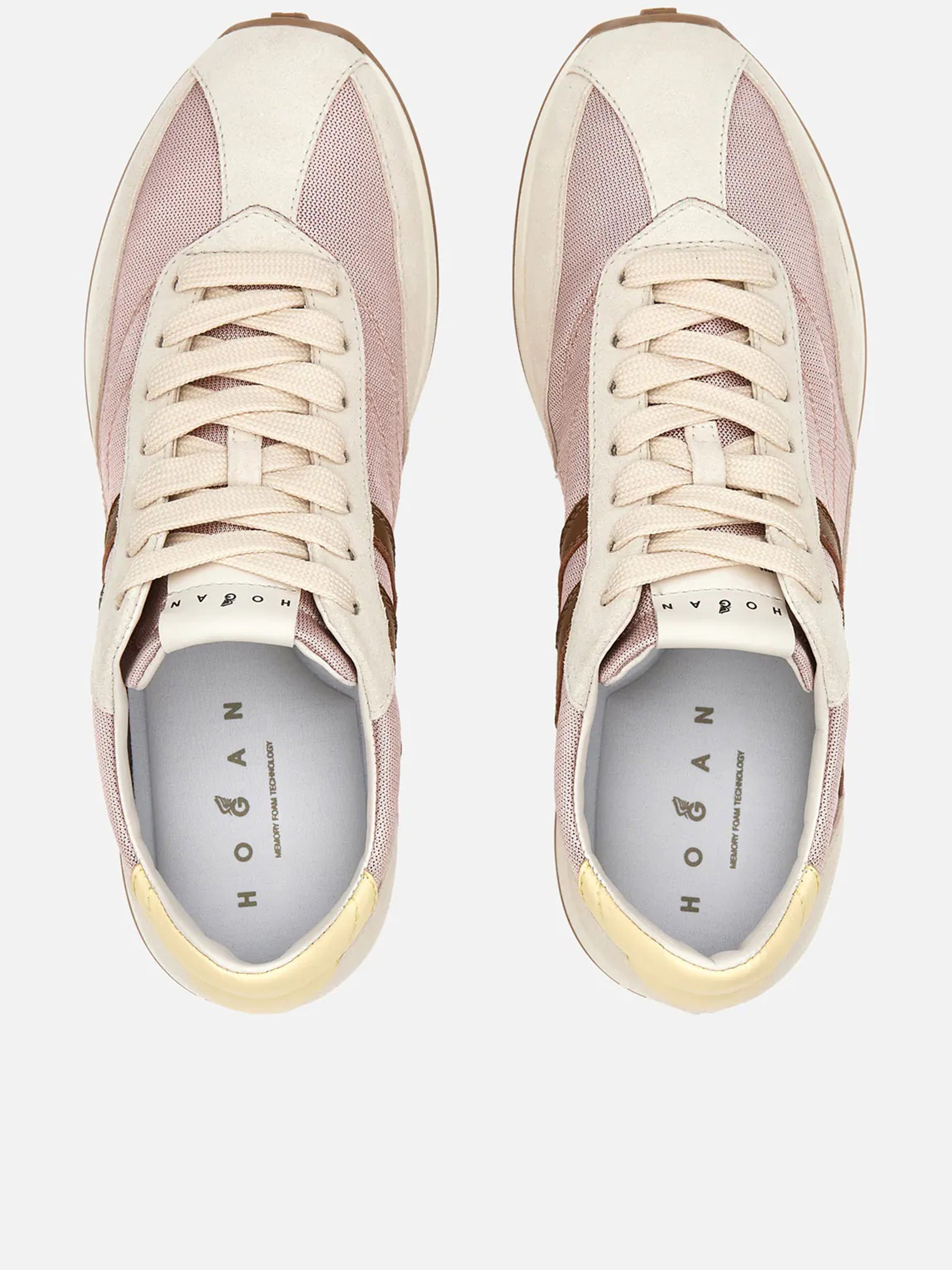 Calzature White