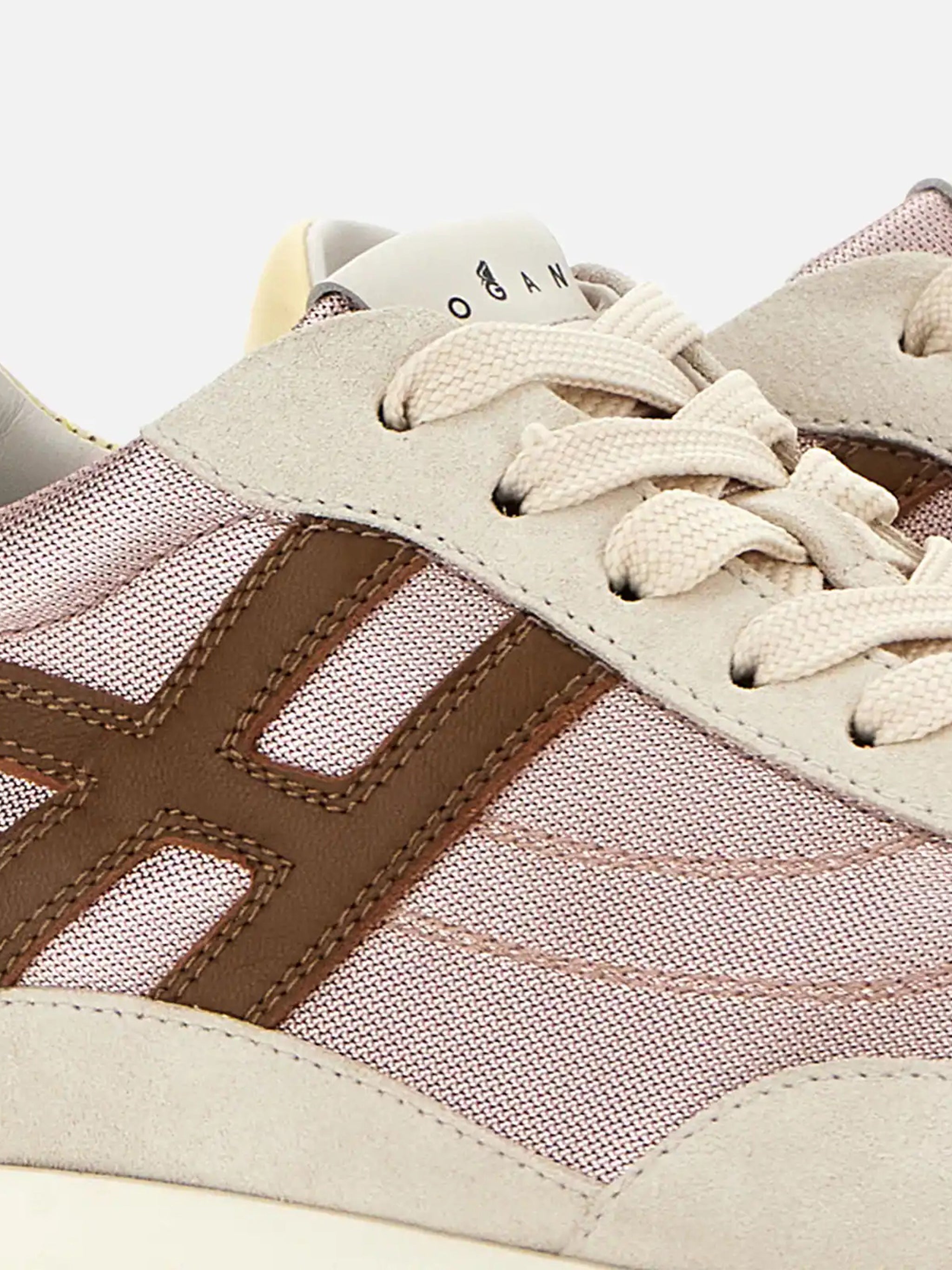 Calzature White