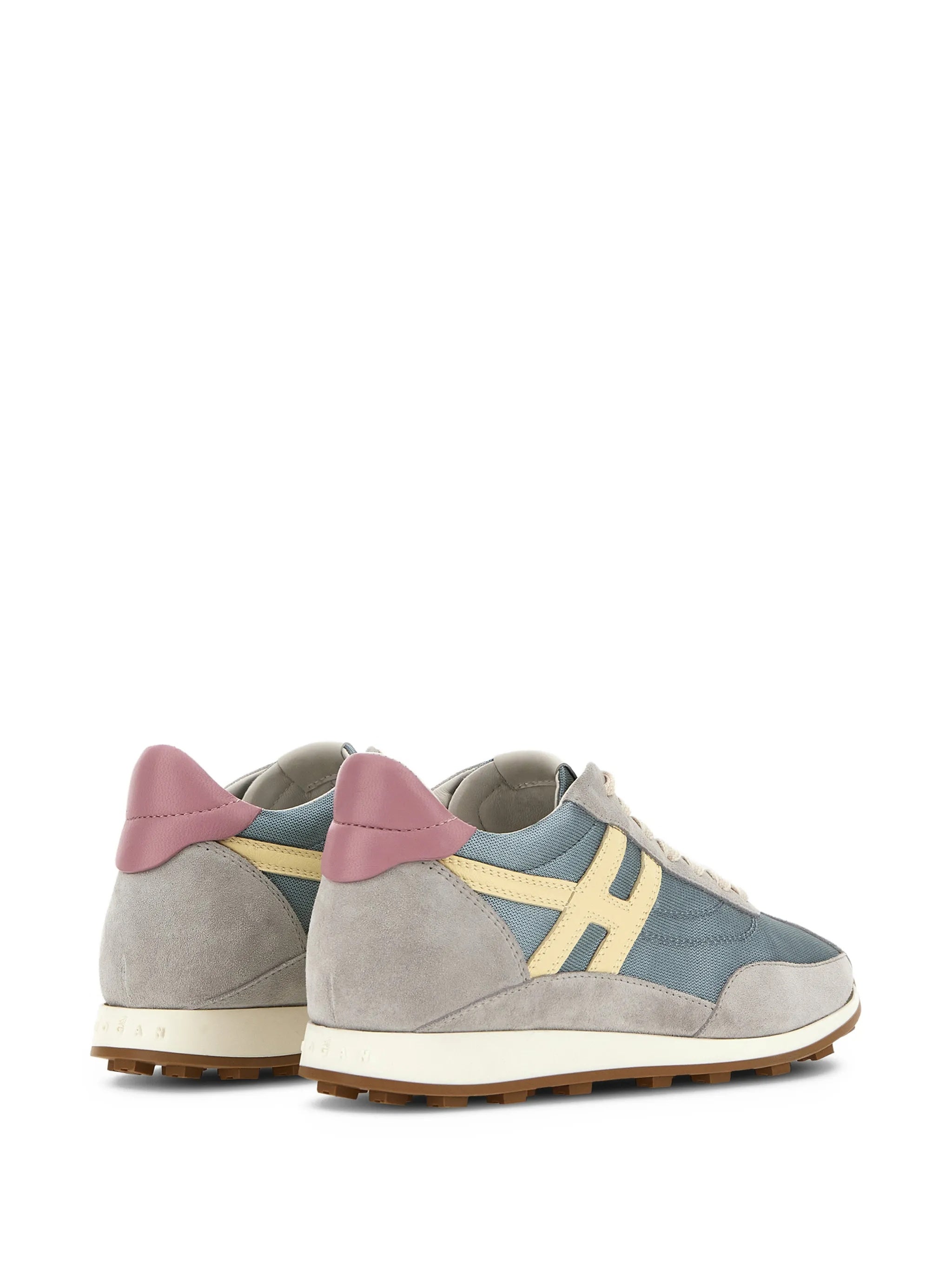 Calzature Black