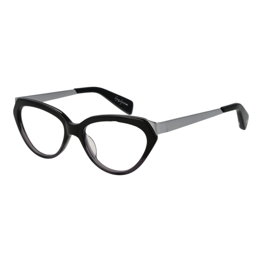 Black Acetate Glasses (frames) Accessory