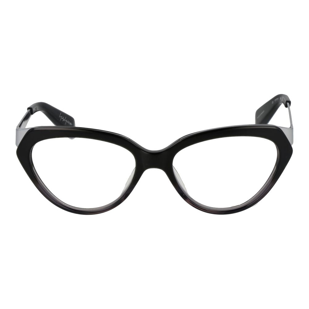 Black Acetate Glasses (frames) Accessory