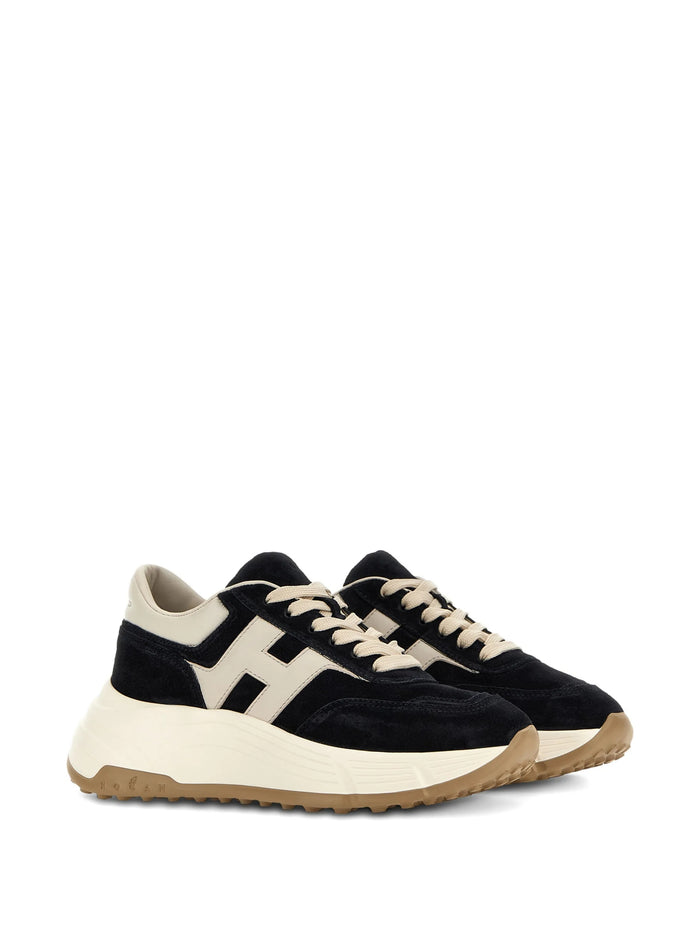 Calzature Black