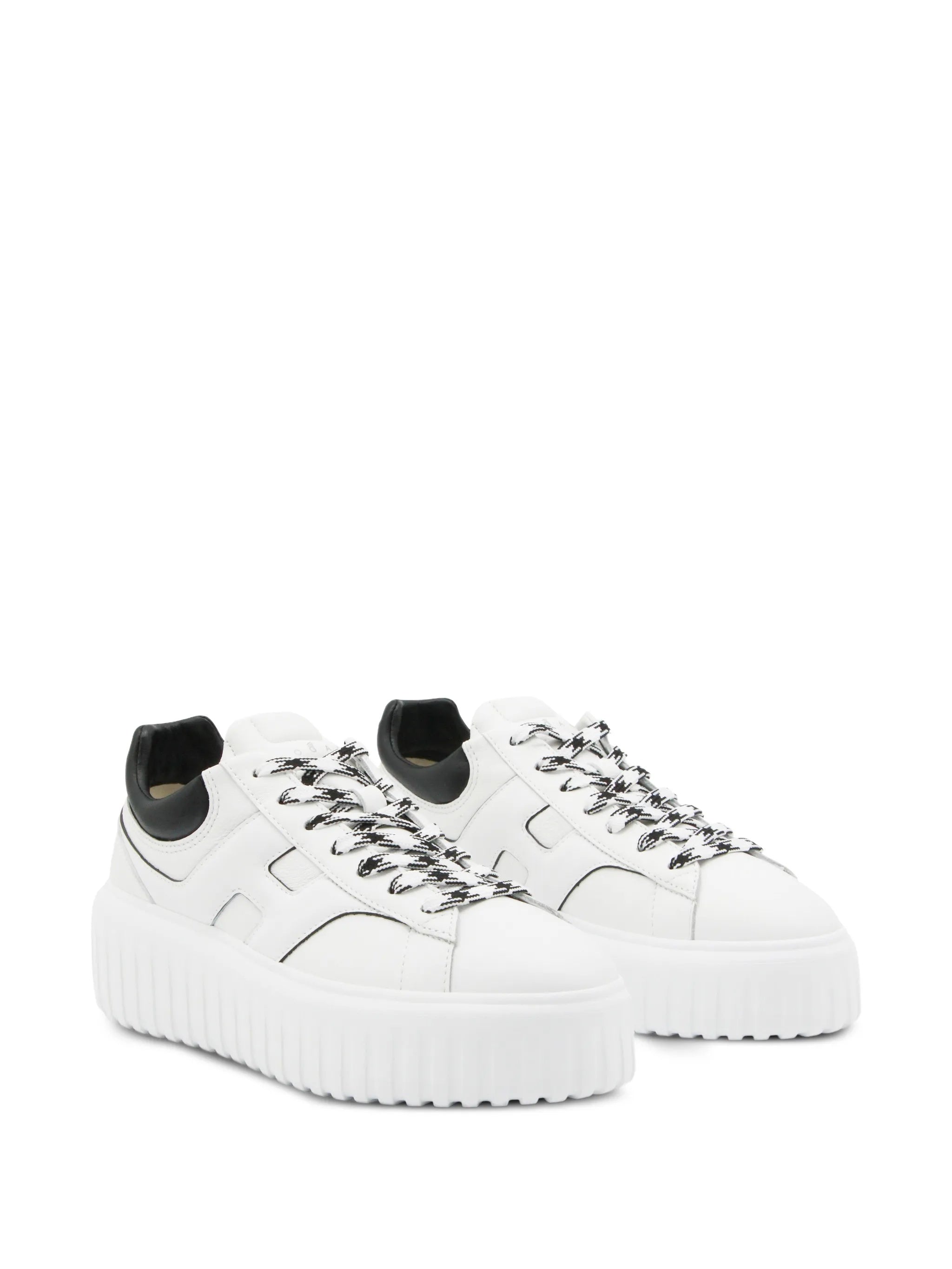 Calzature White