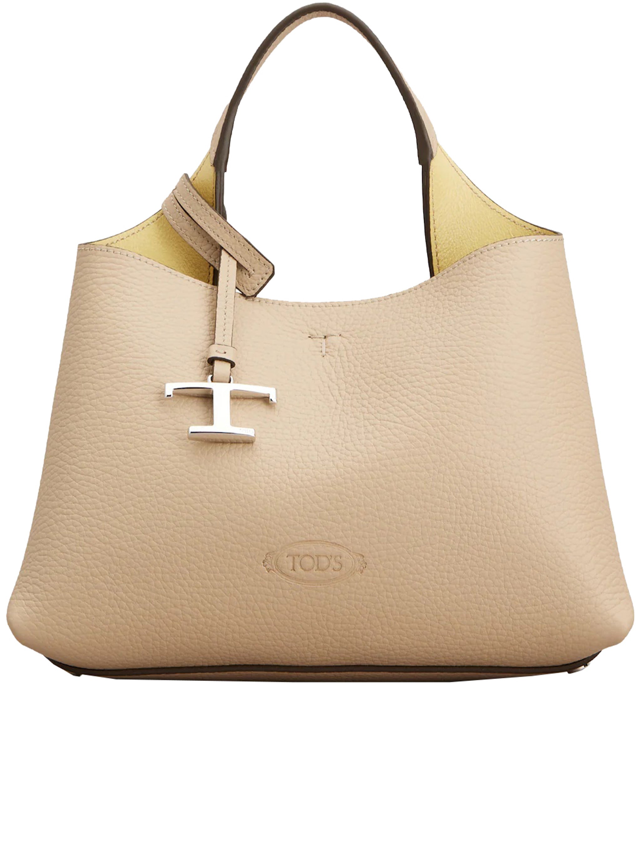 Borsa L63 Leather |