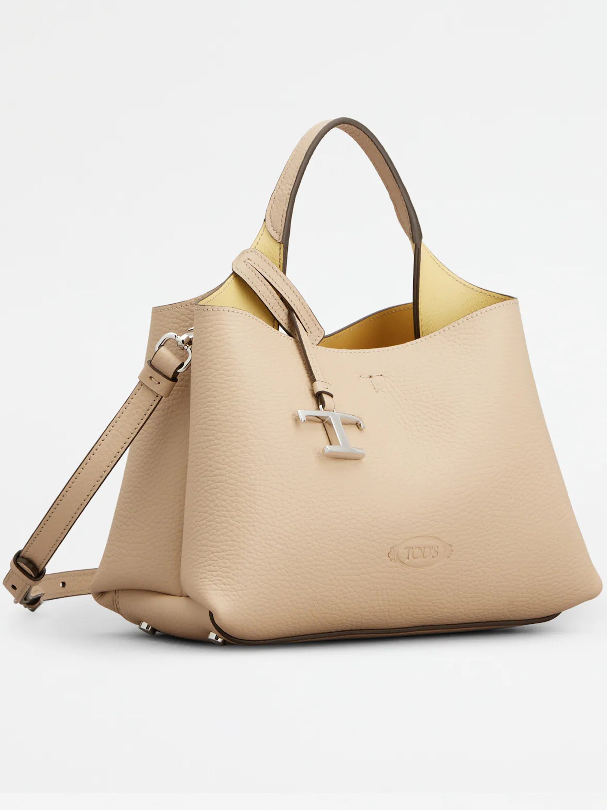 Borsa L63 Leather |