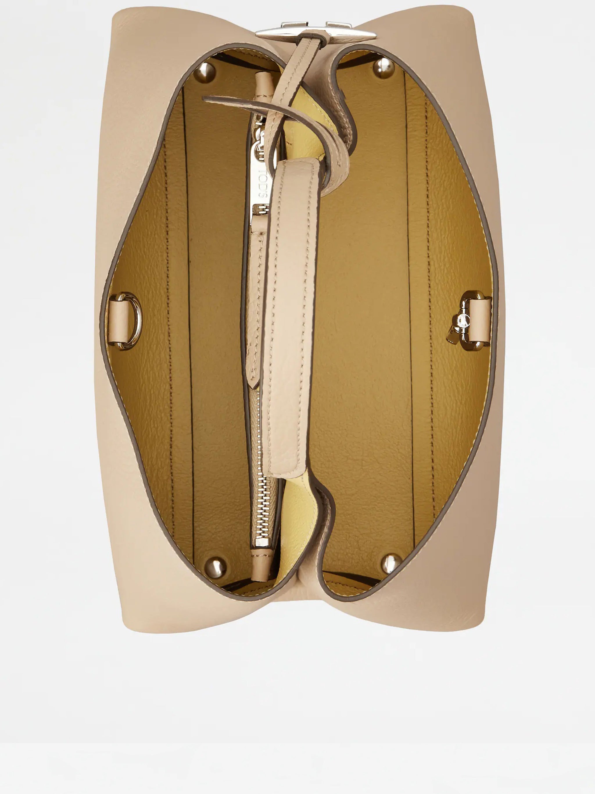 Borsa L63 Leather |