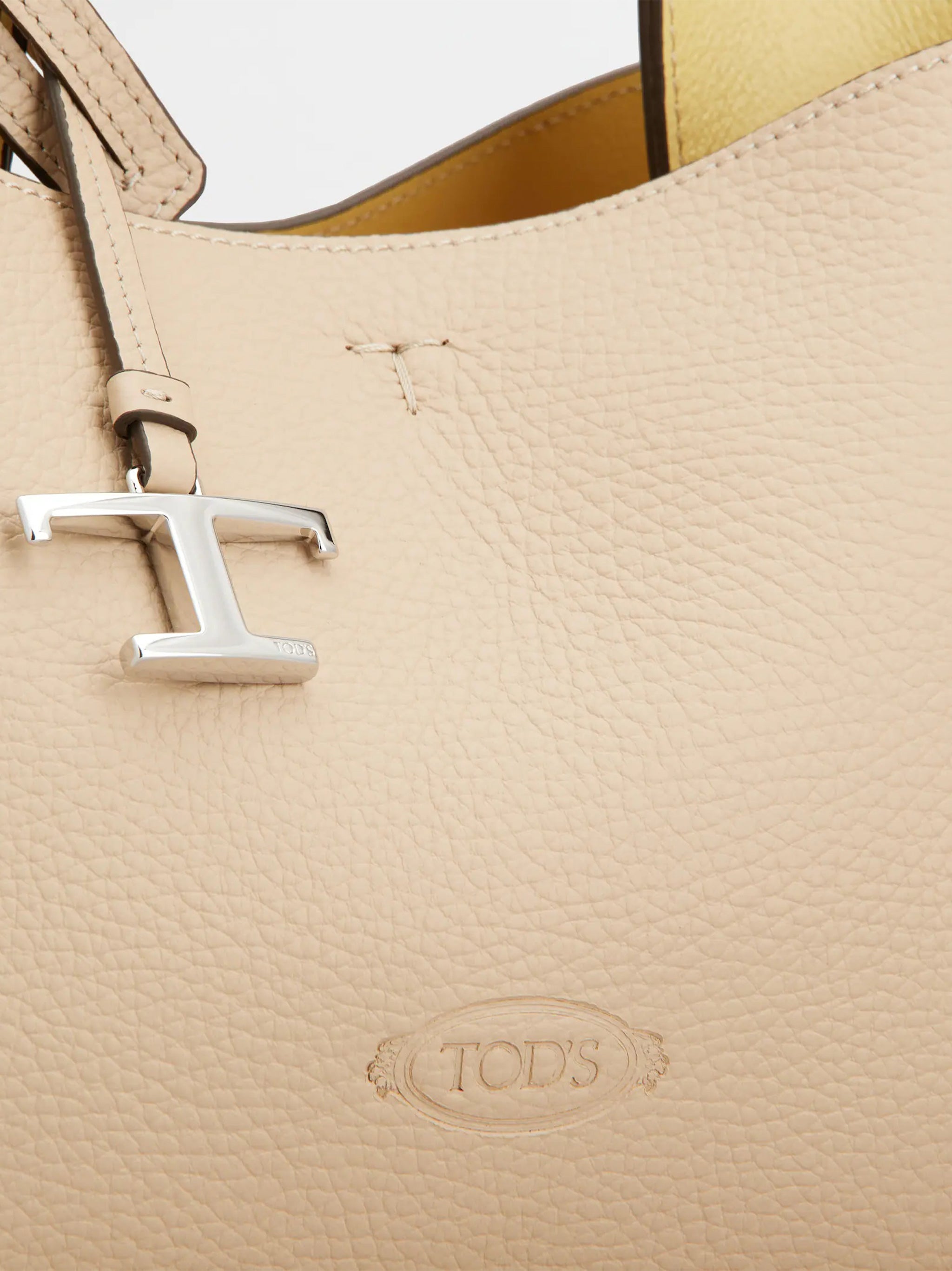 Borsa L63 Leather |