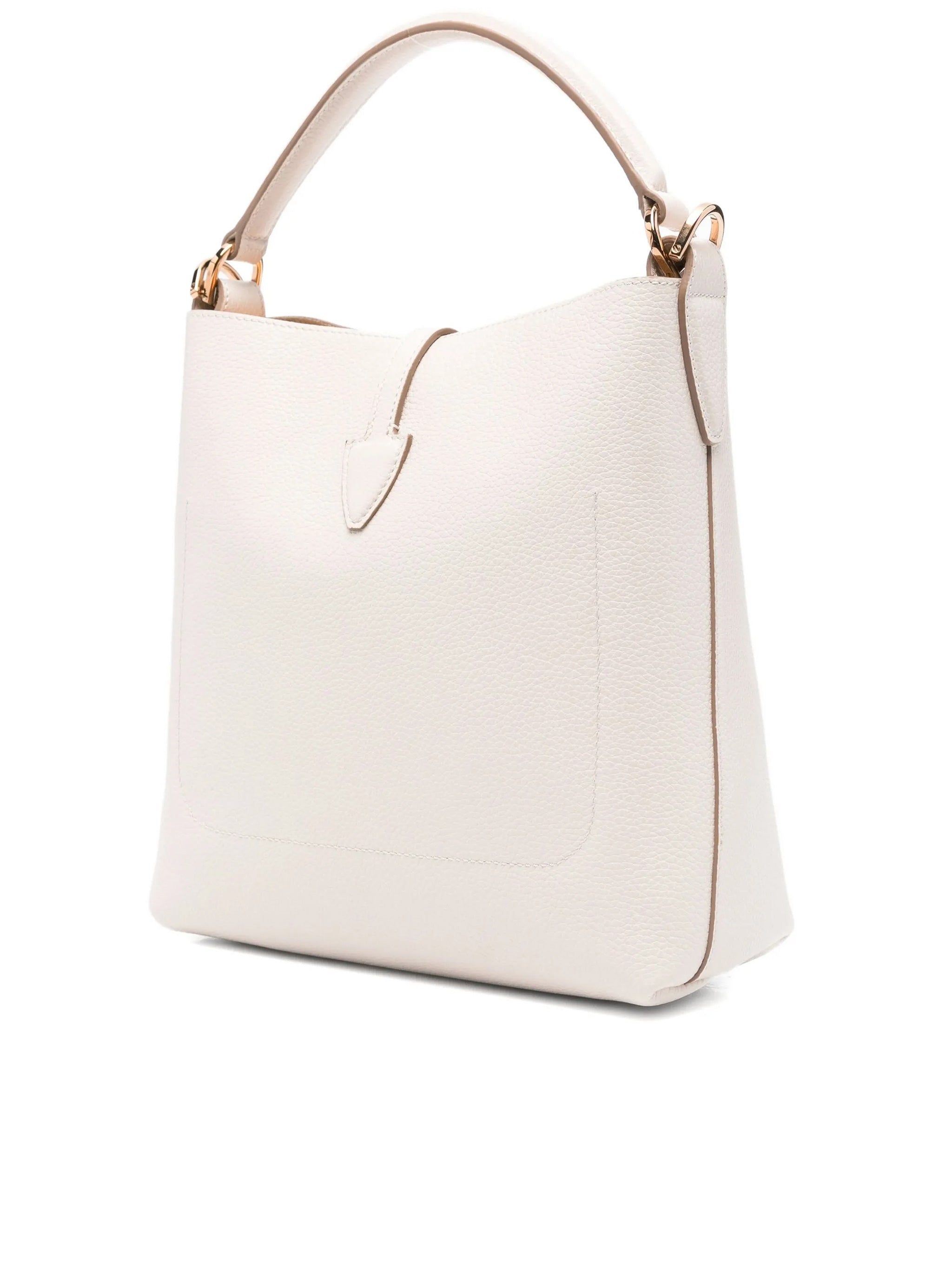 Secchiello T Timeless White Borsa